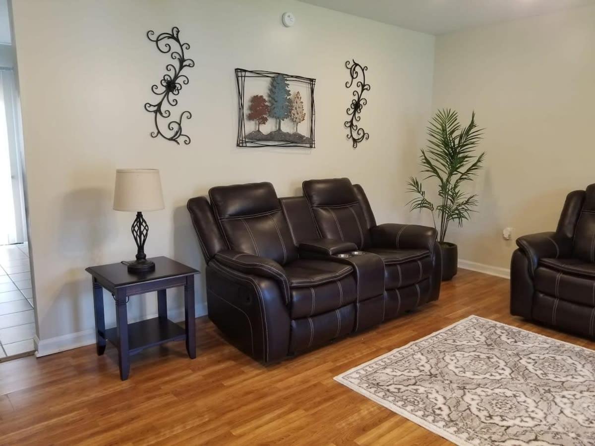 Vacation Home photo 1