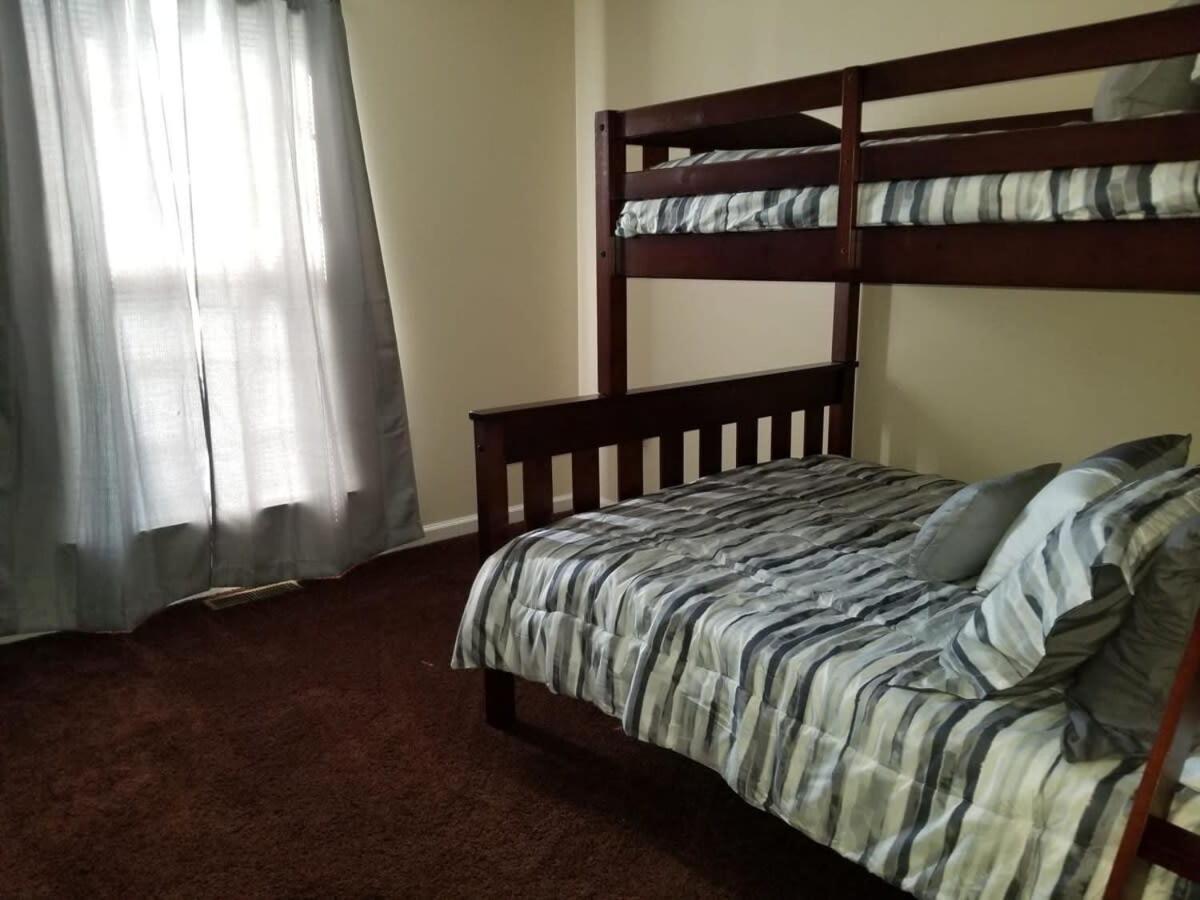 Vacation Home photo 2