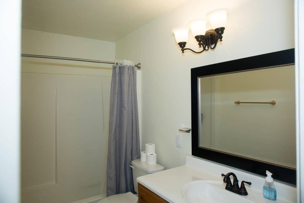 Apartment photo 2