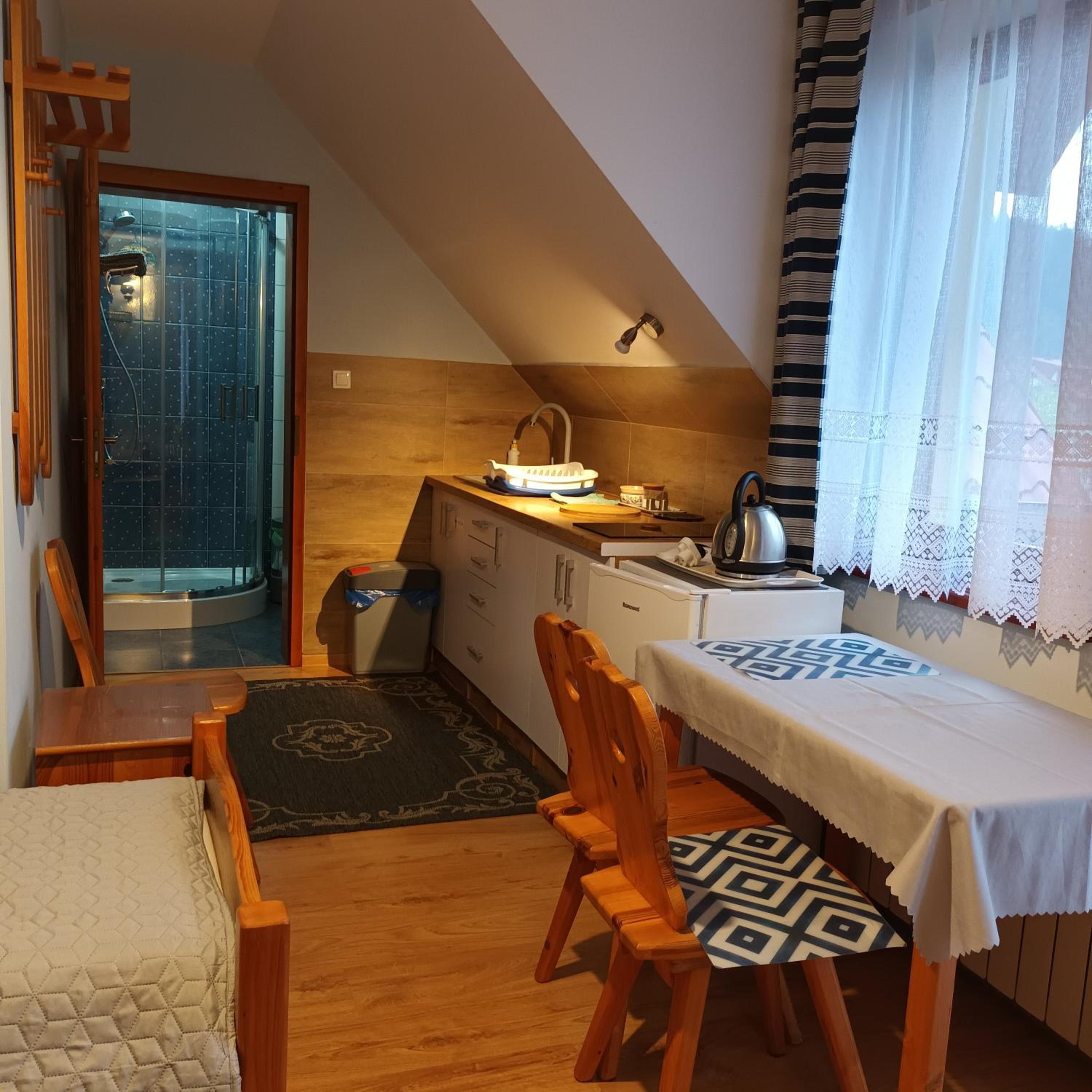 Triple Room with Balcony