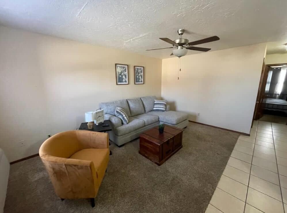 Apartment photo 1
