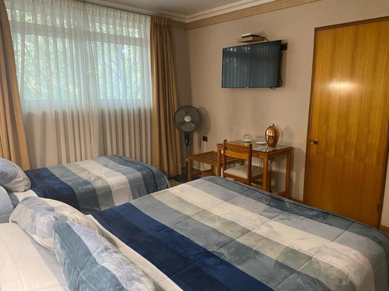 Double Room photo 2