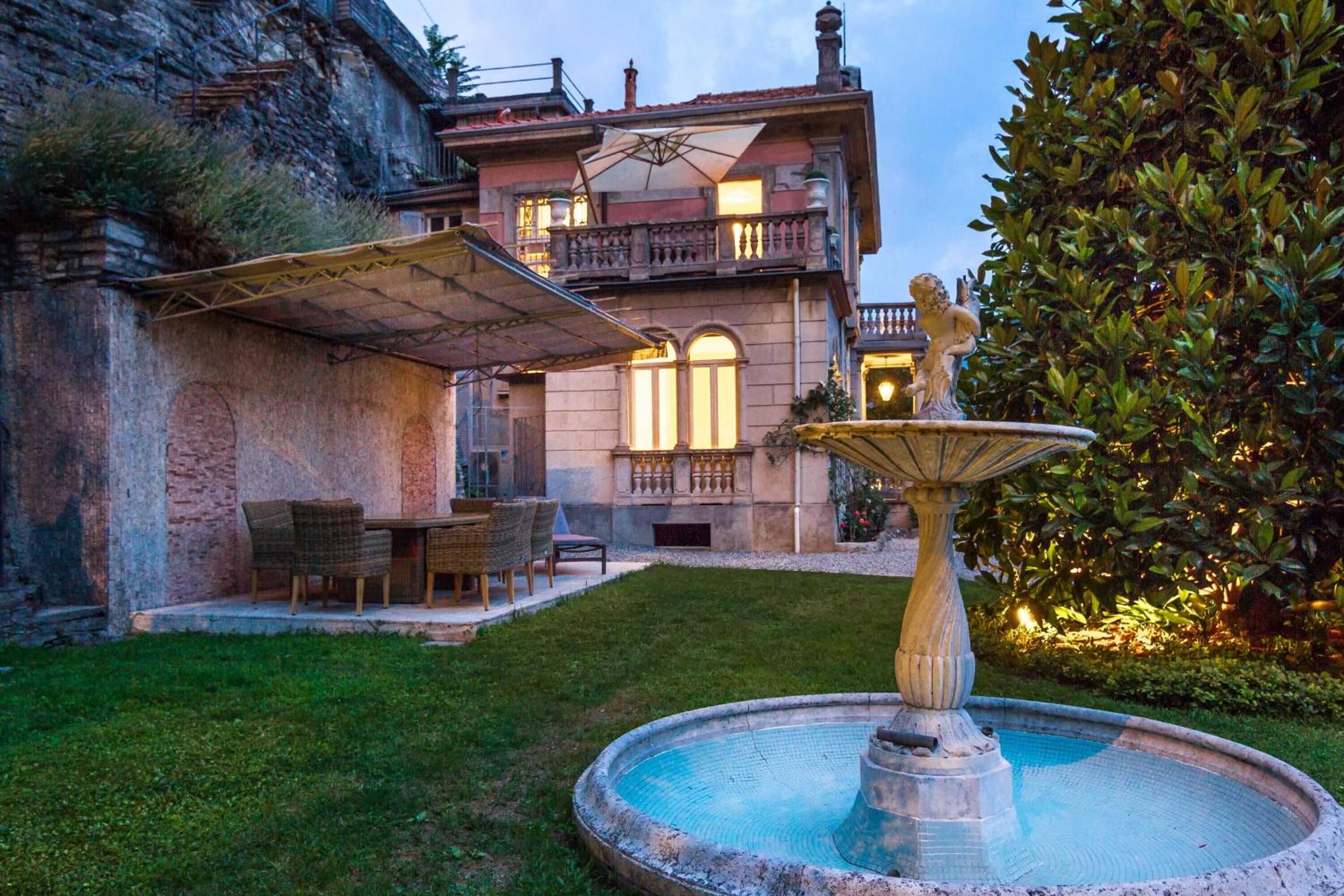 Villa with Private Pool photo 3