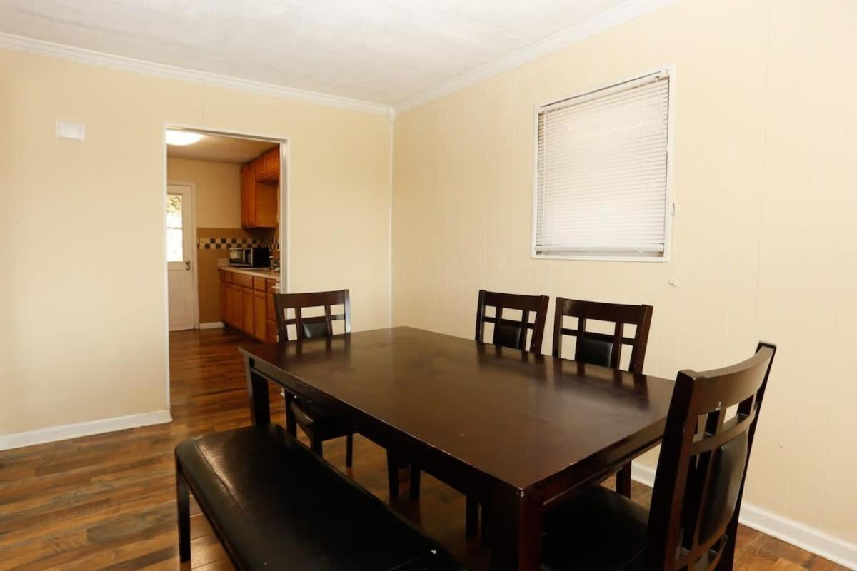 Apartment photo 3