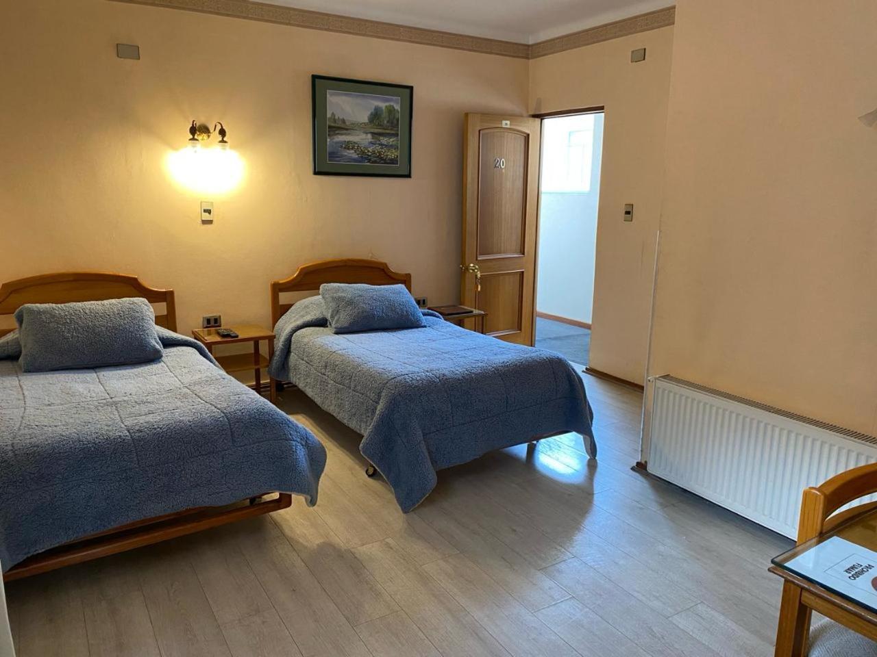 Twin Room photo 3