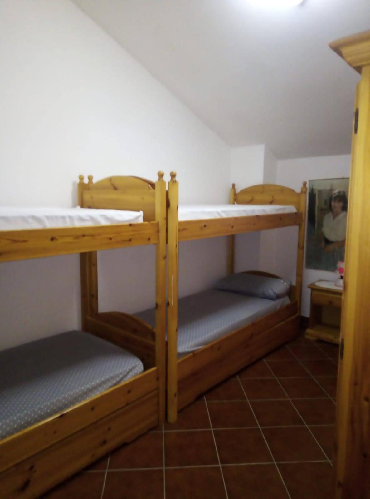 Three-Bedroom Home