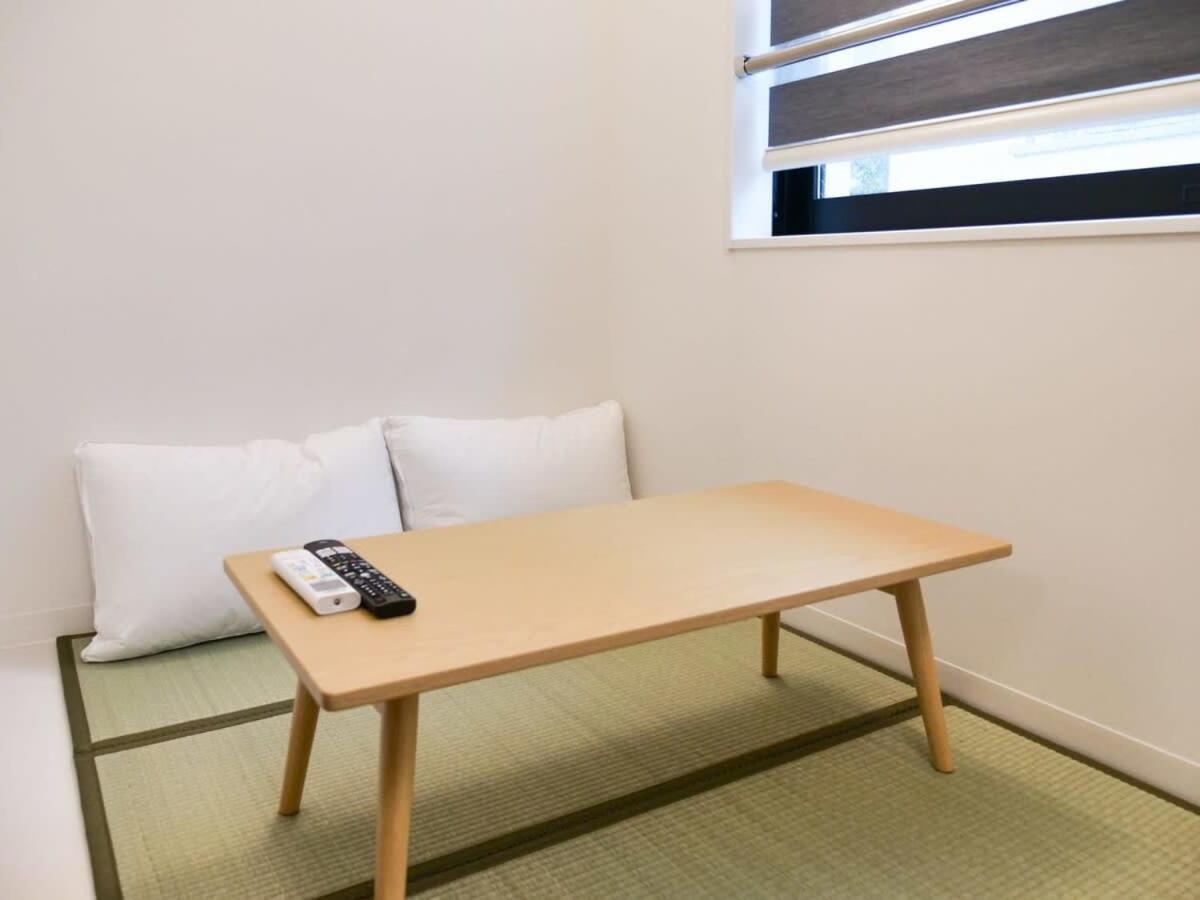 Apartment photo 1