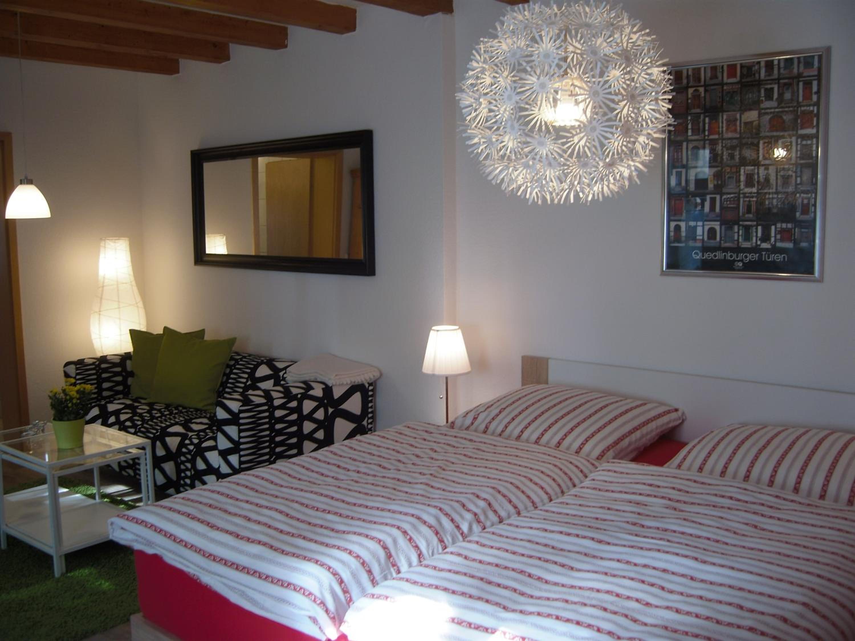 Apartment - Ground Floor photo 1