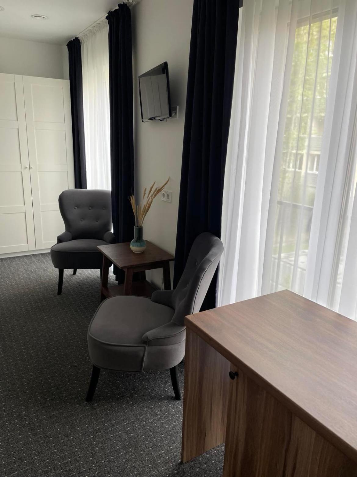Superior Double Room photo 3