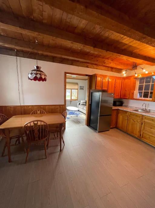 One-Bedroom House photo 3