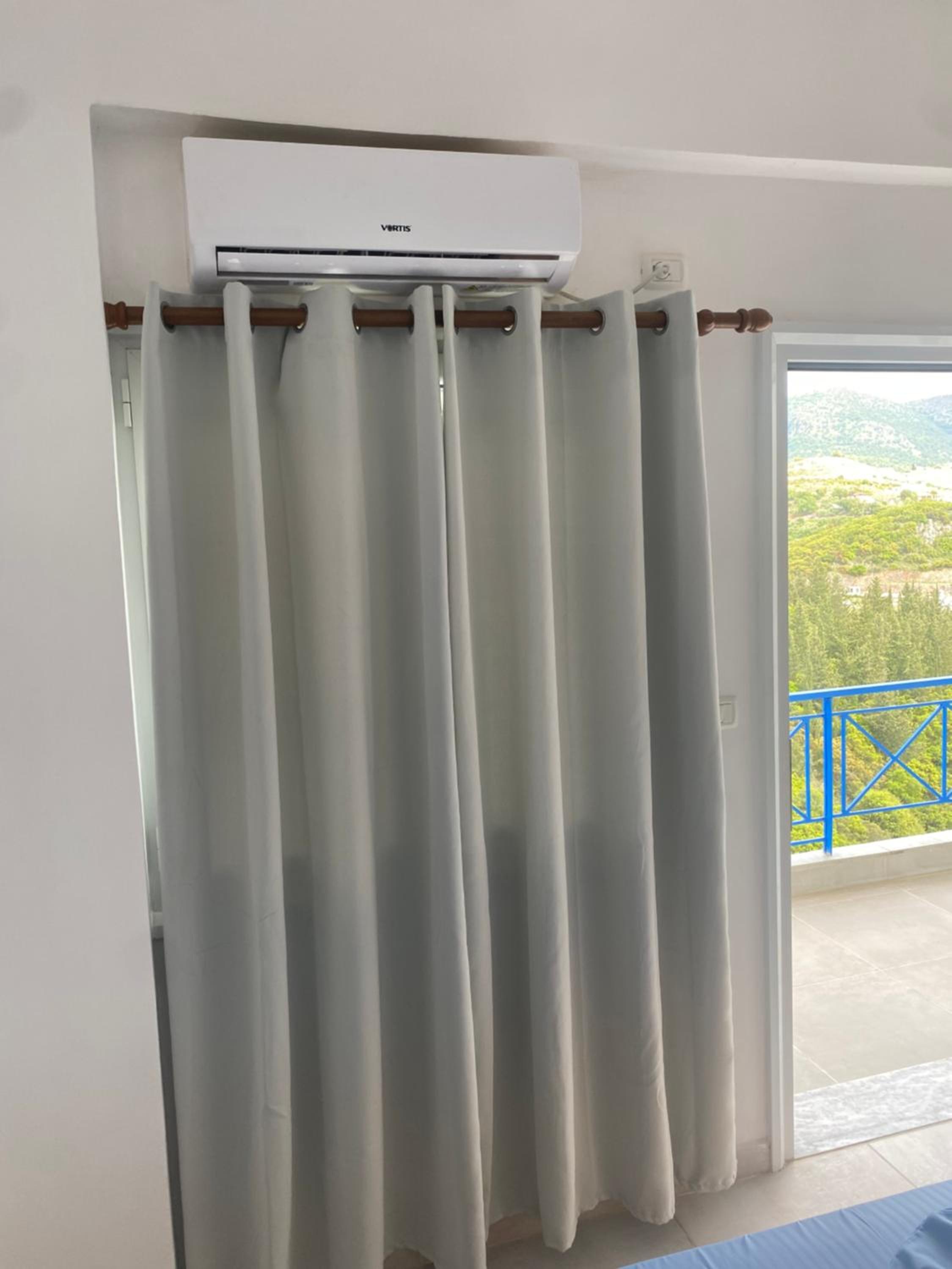Triple Room with Mountain View photo 2