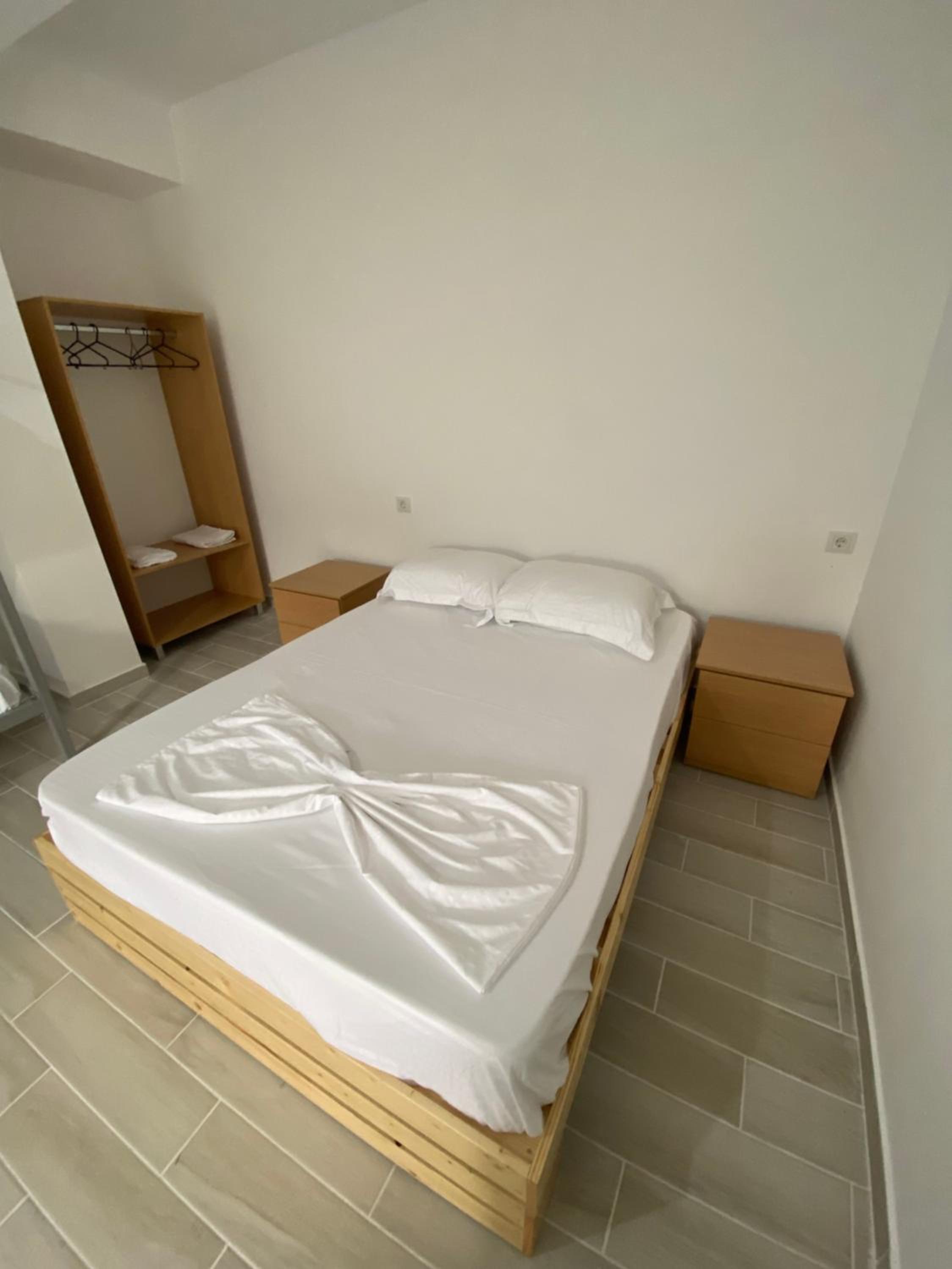 Quadruple Room with Mountain View photo 3