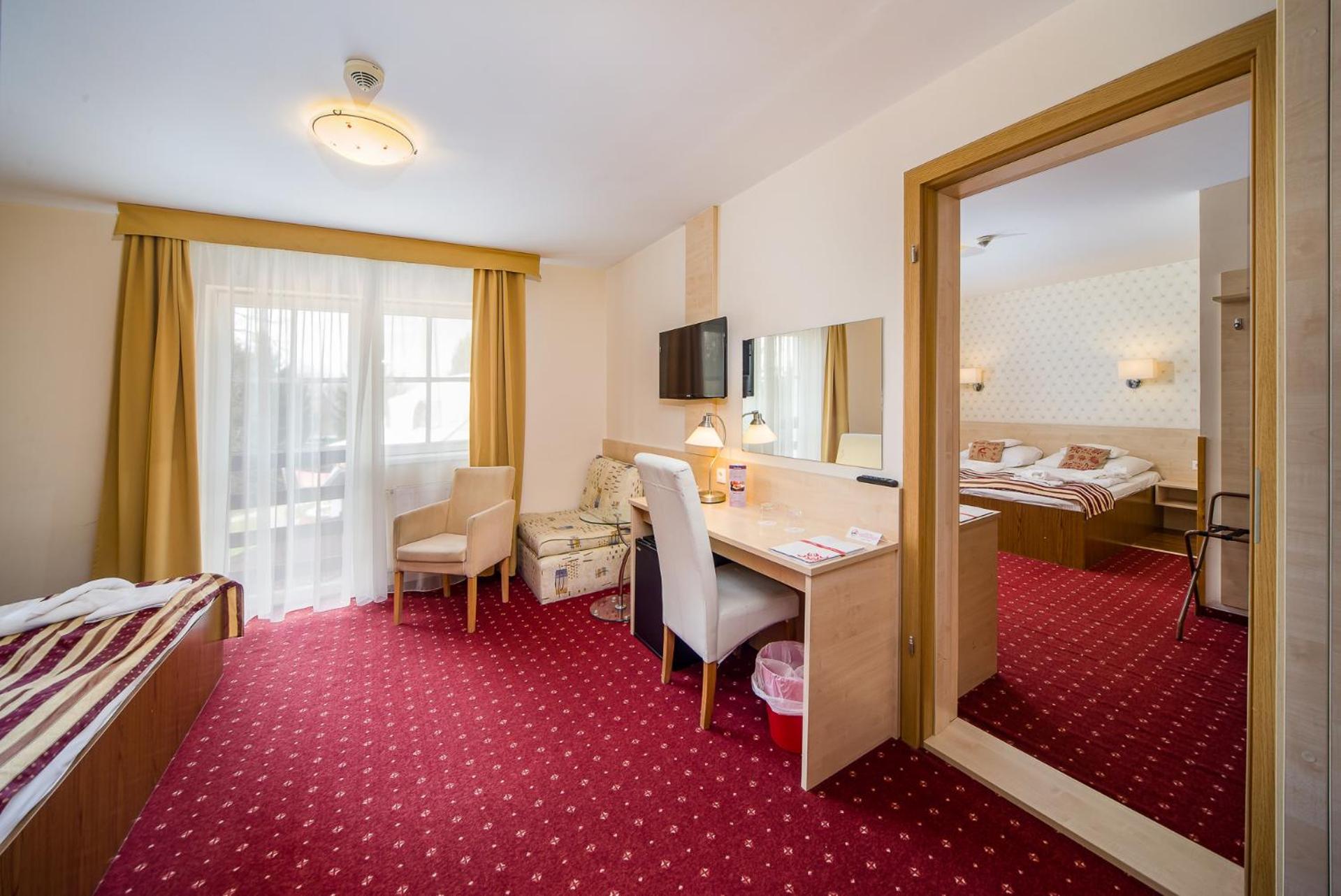 Superior Suite