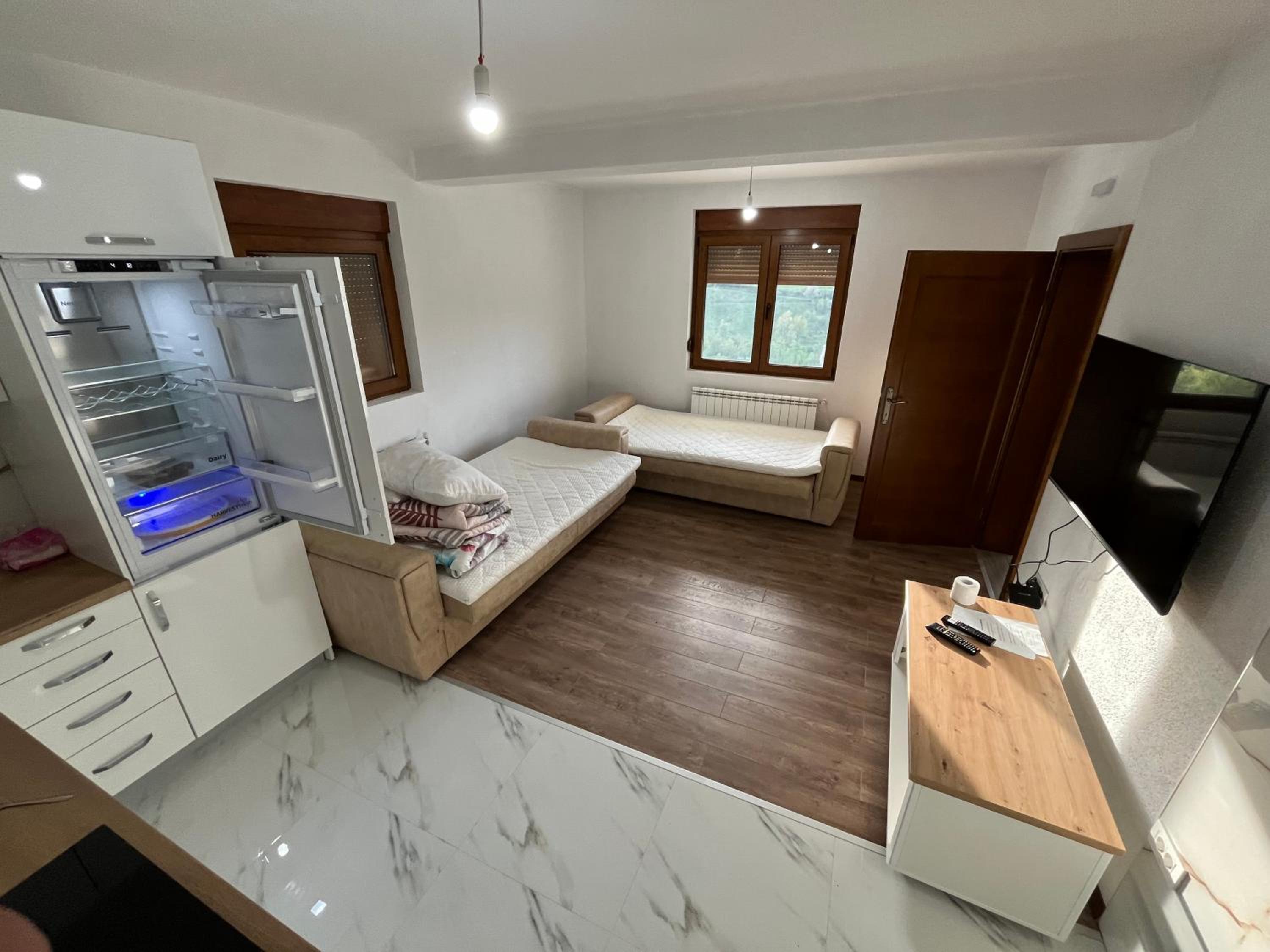 One-Bedroom Villa photo 2