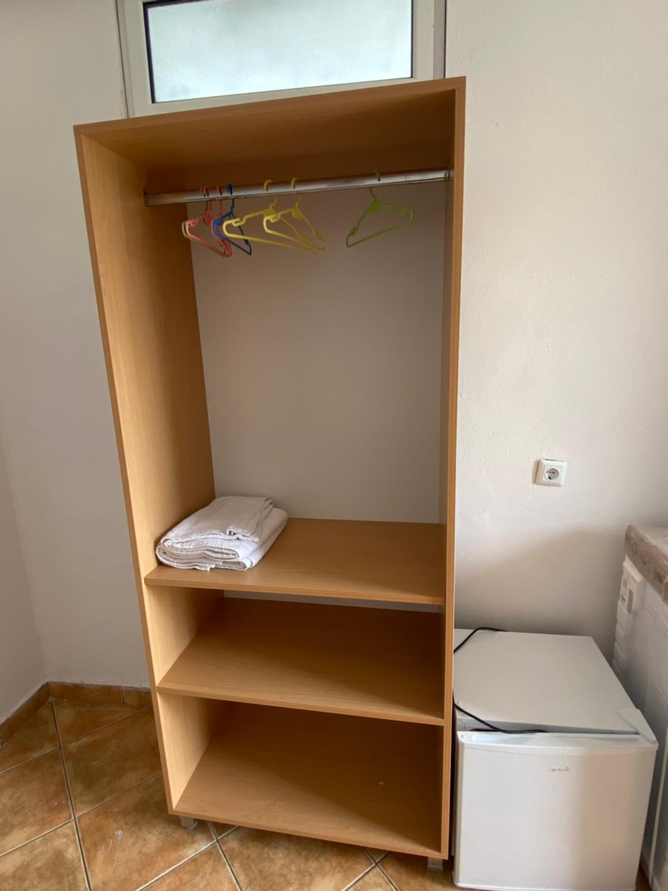One-Bedroom Apartment photo 3