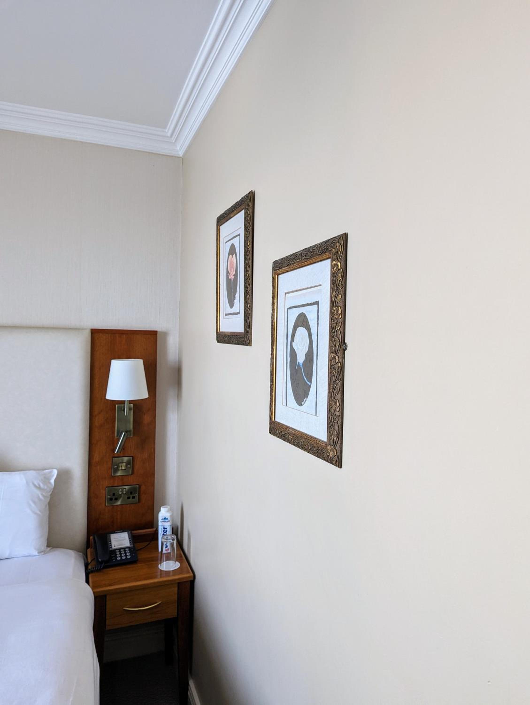 Standard Double Room - Photo 9