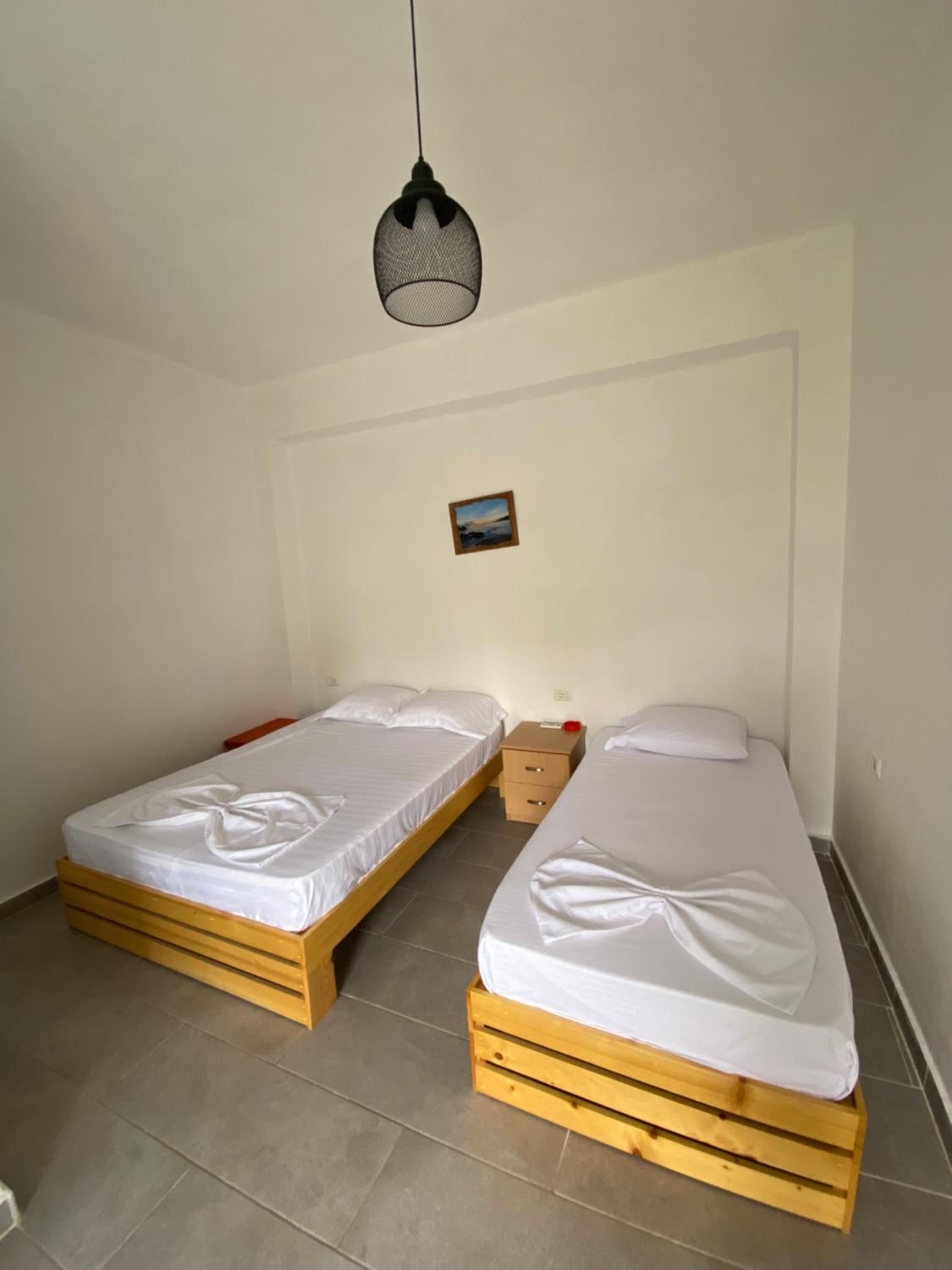 Triple Room with Mountain View photo 2