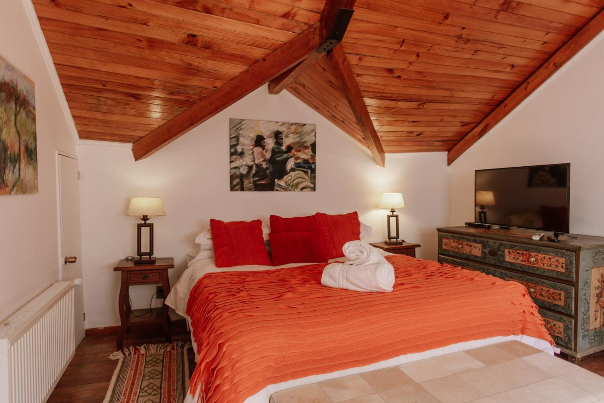 Loft photo 1