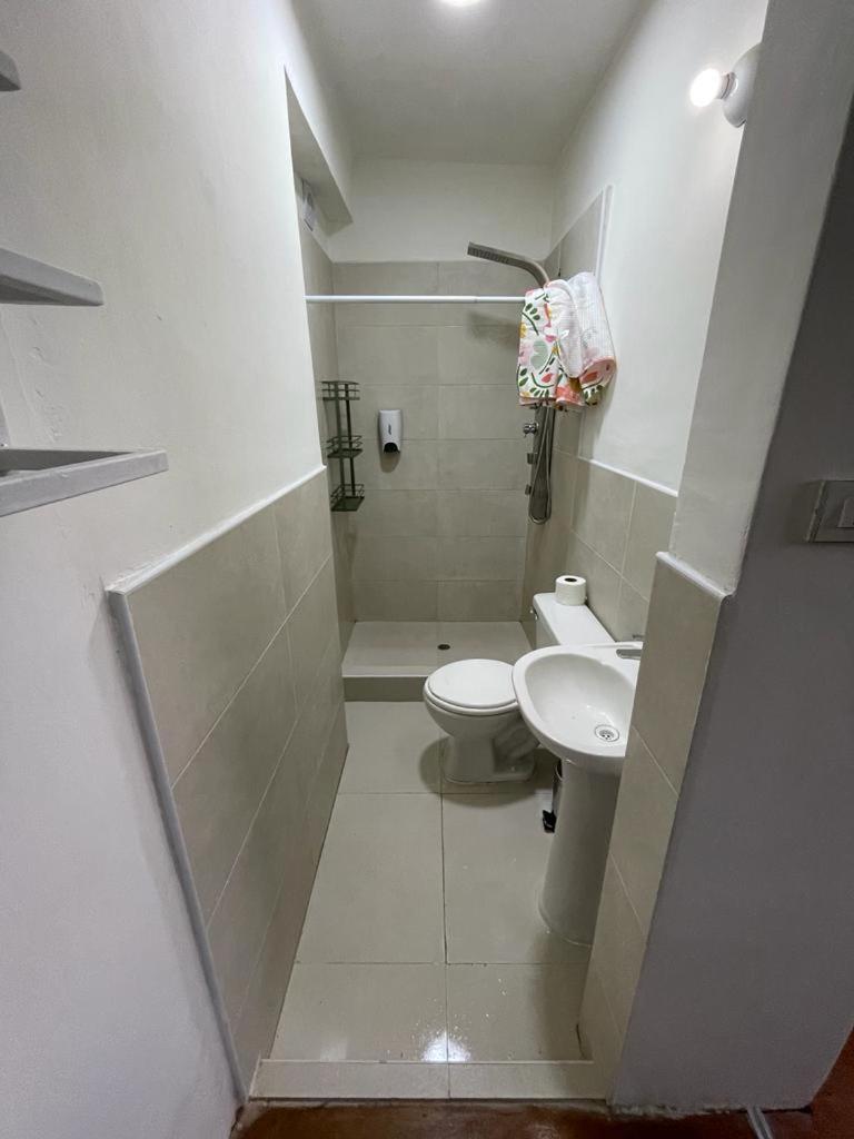 Apartment - Split Level