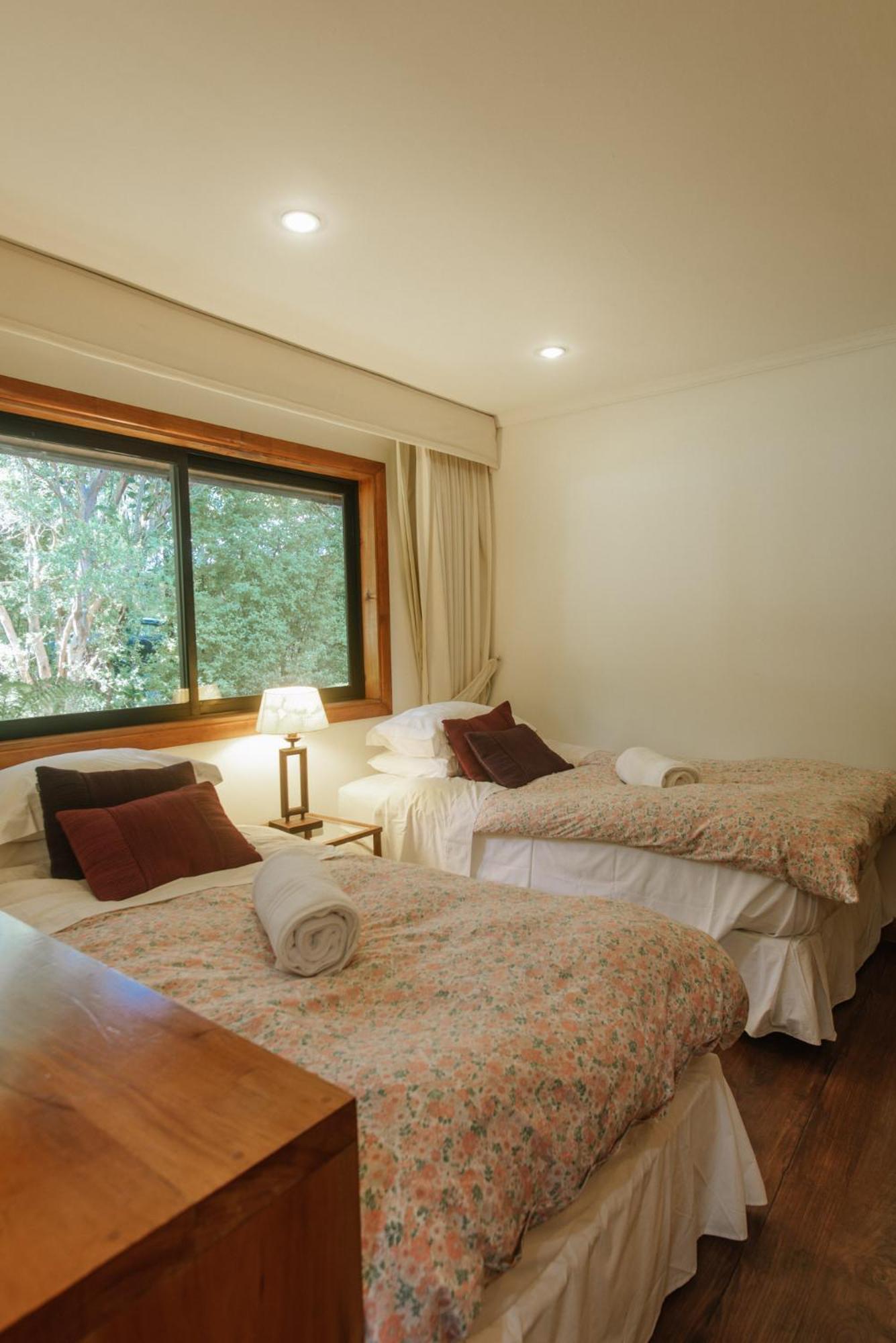 Standard Twin Room photo 1