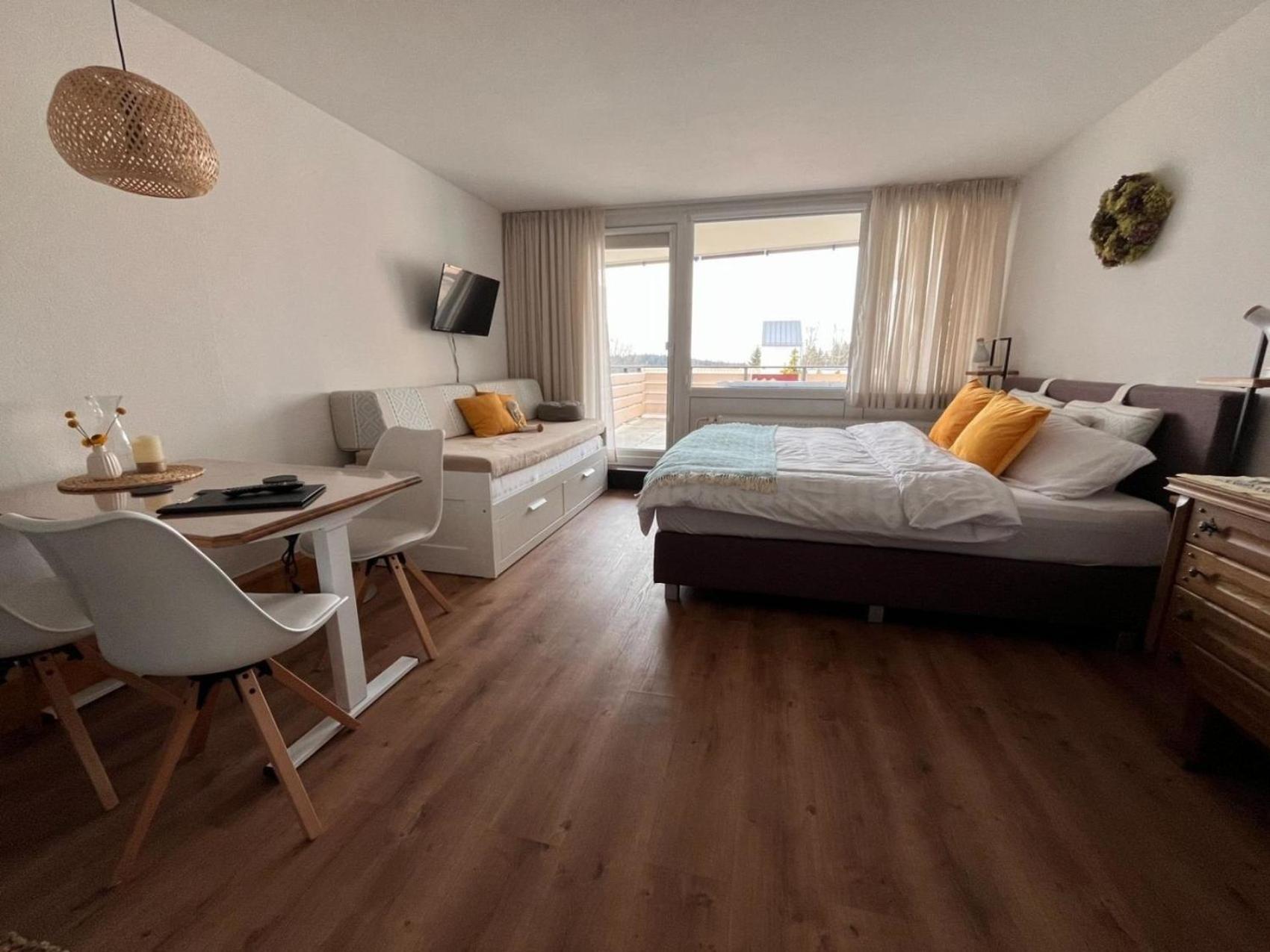 Apartment photo 1