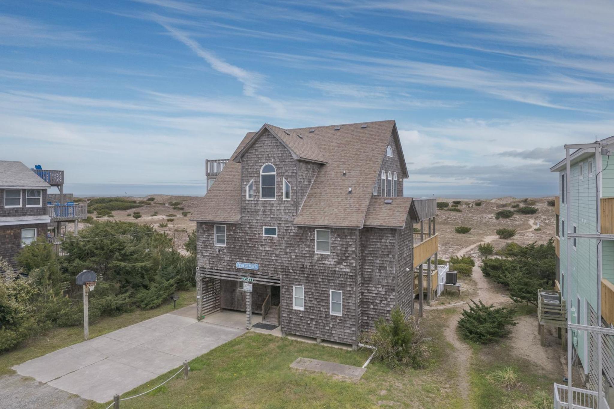 Holiday Home