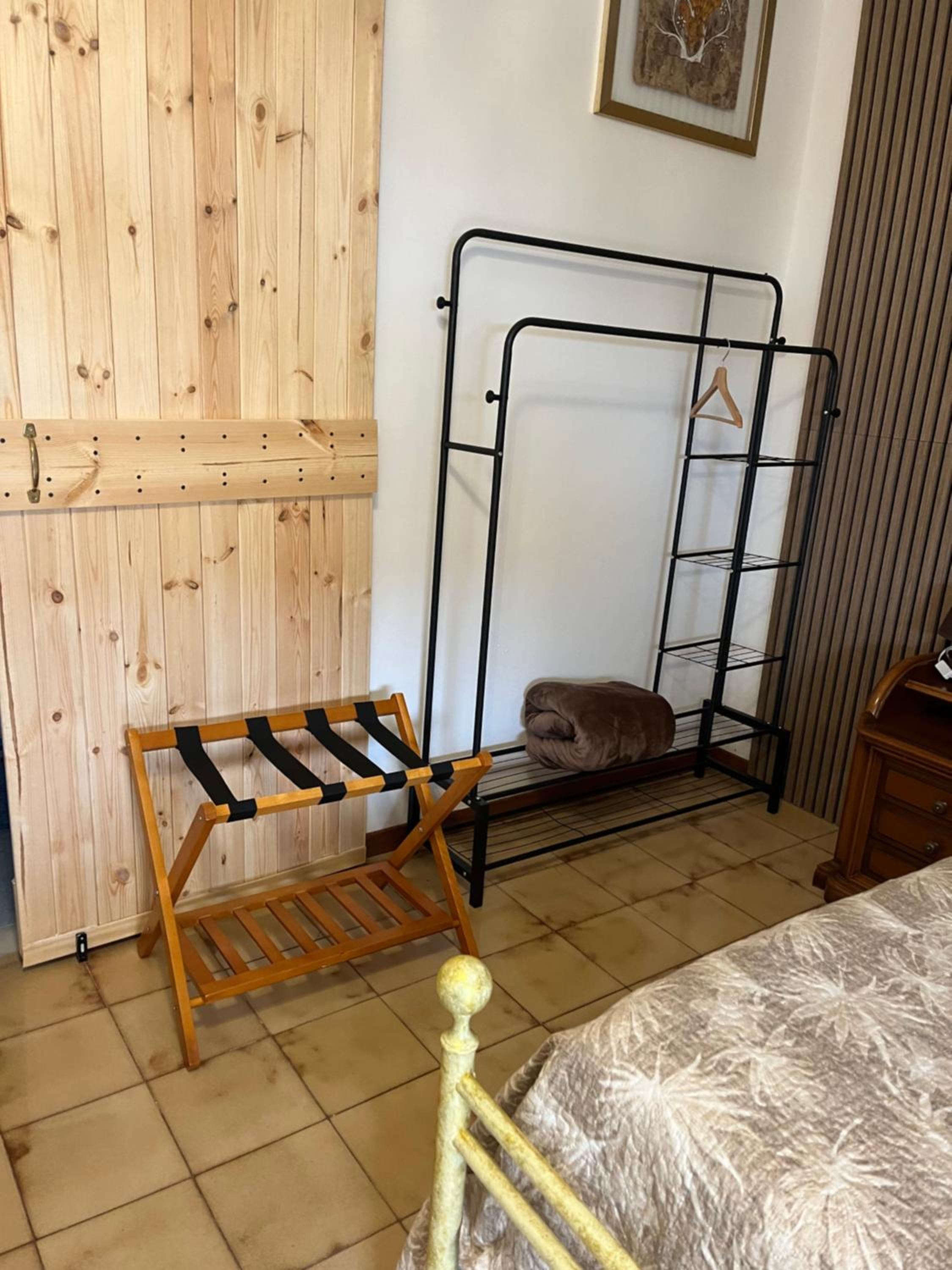 Double Room with Private Bathroom photo 2