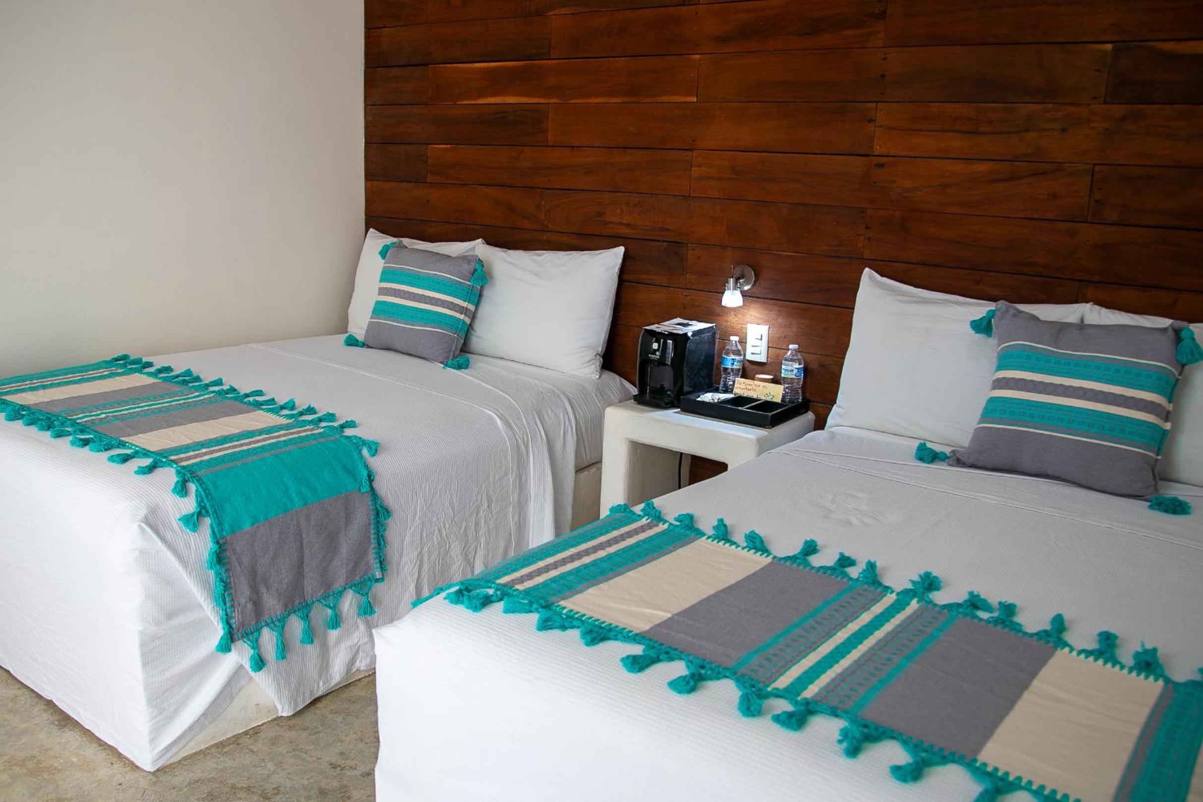 Twin Room photo 3