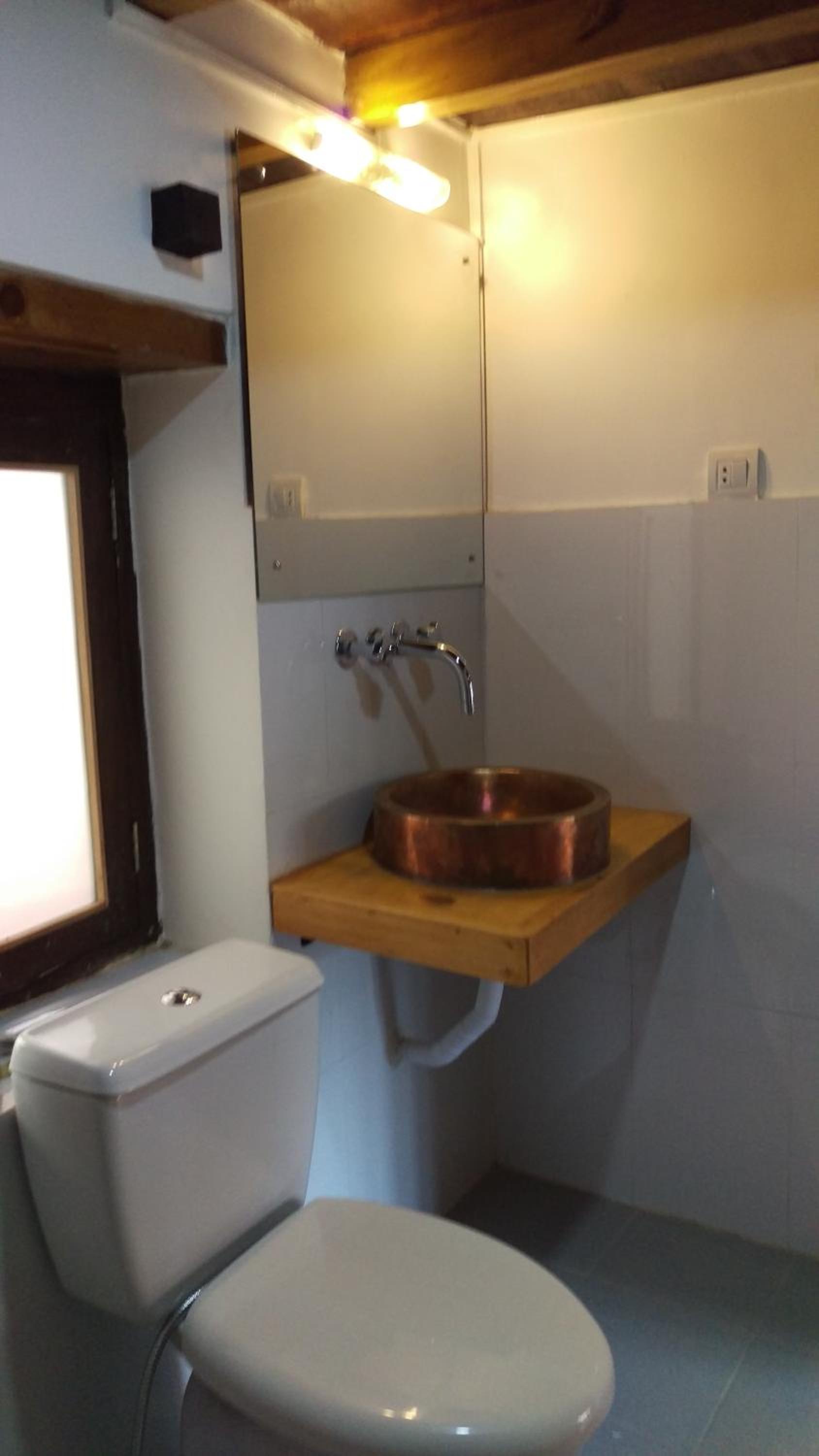 Double Room with Terrace photo 1