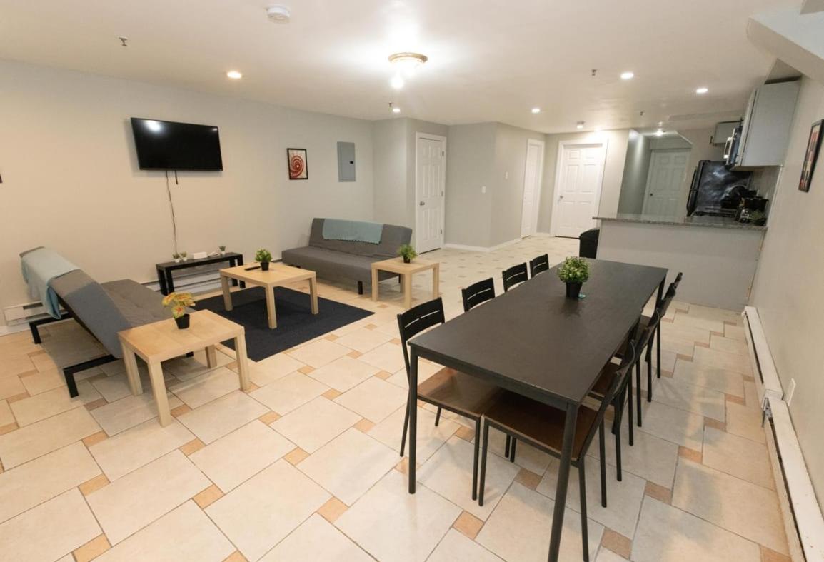 Apartment photo 1