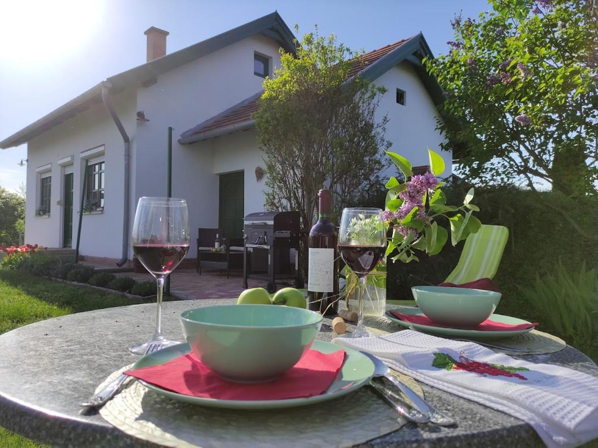 Vacation Home photo 1
