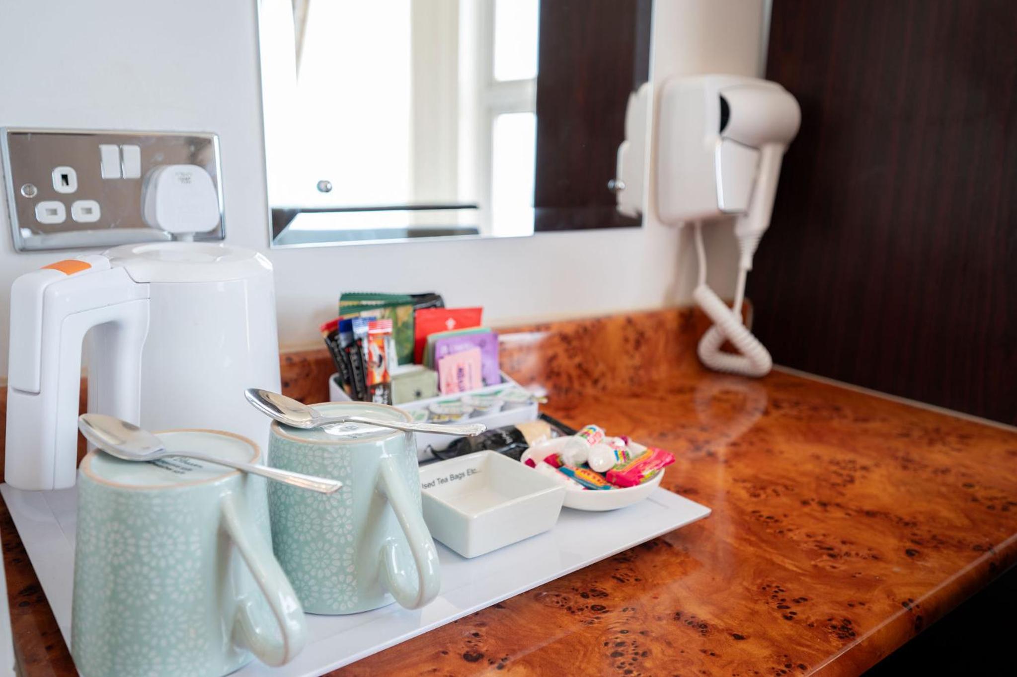 Superior Double Room with Sea View - Photo 5