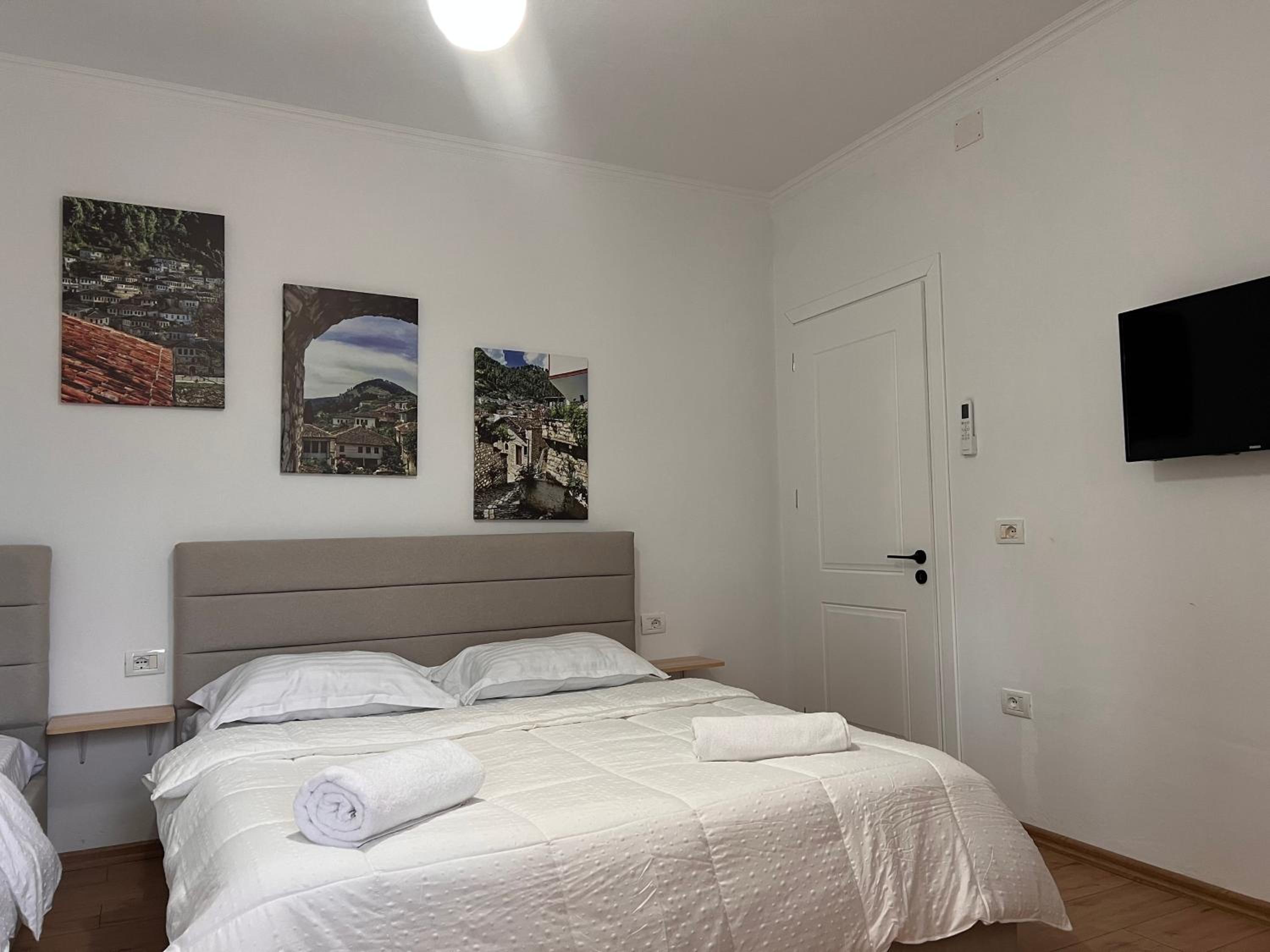 Triple Room with City View photo 3