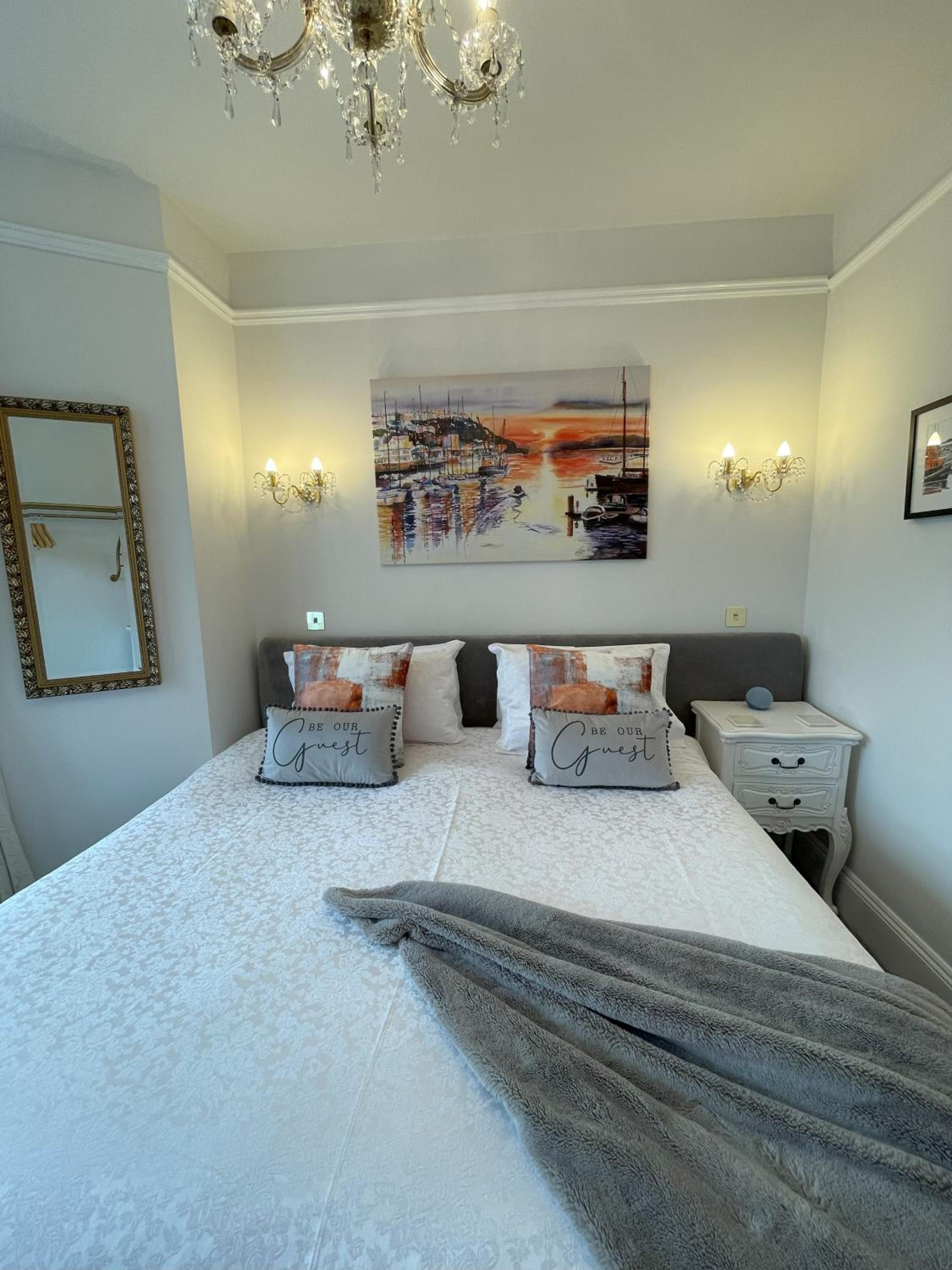 Superior Double Room photo 3