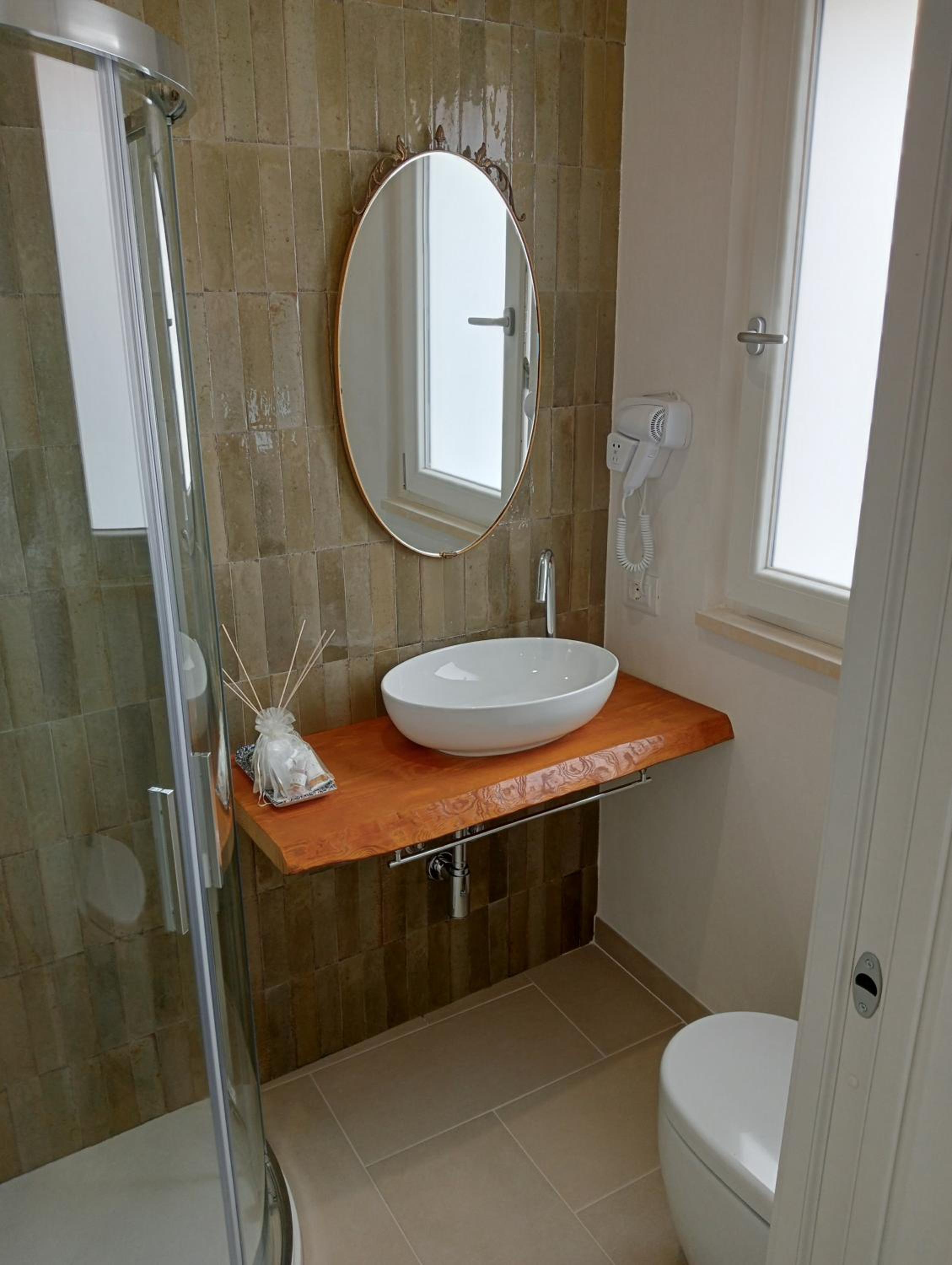 Small Double Room
