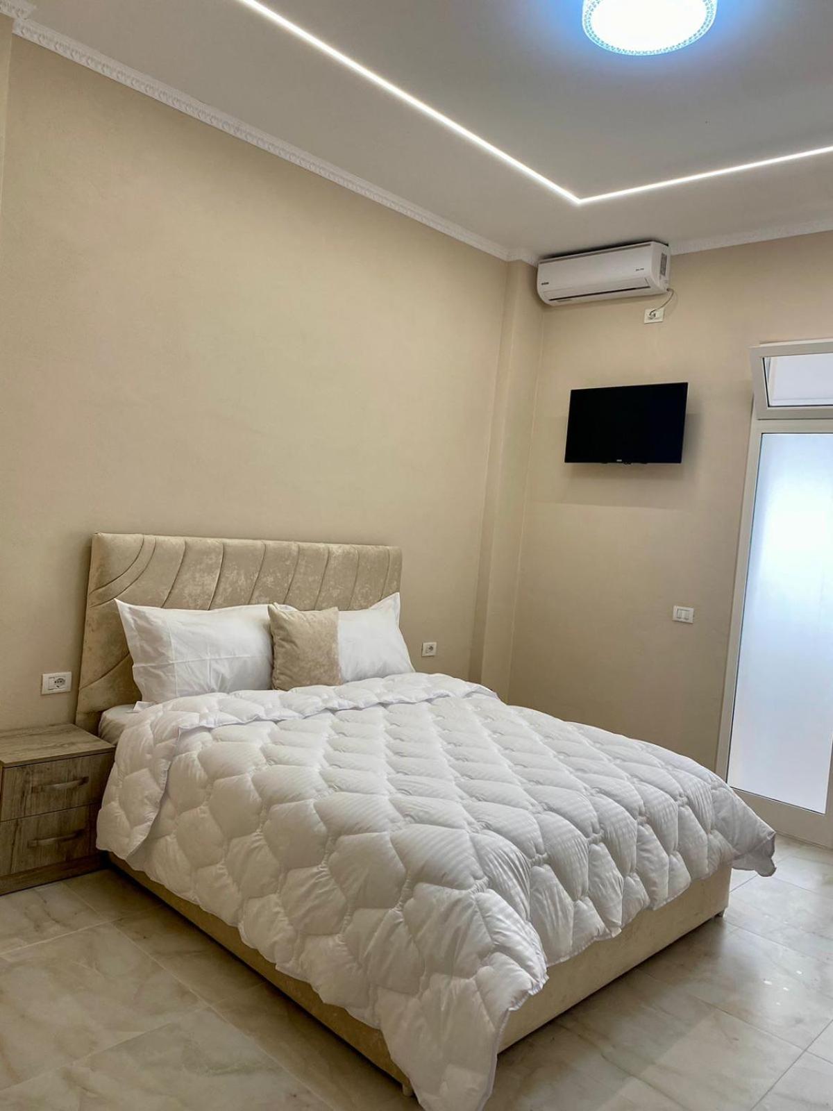 Quadruple Room with Balcony