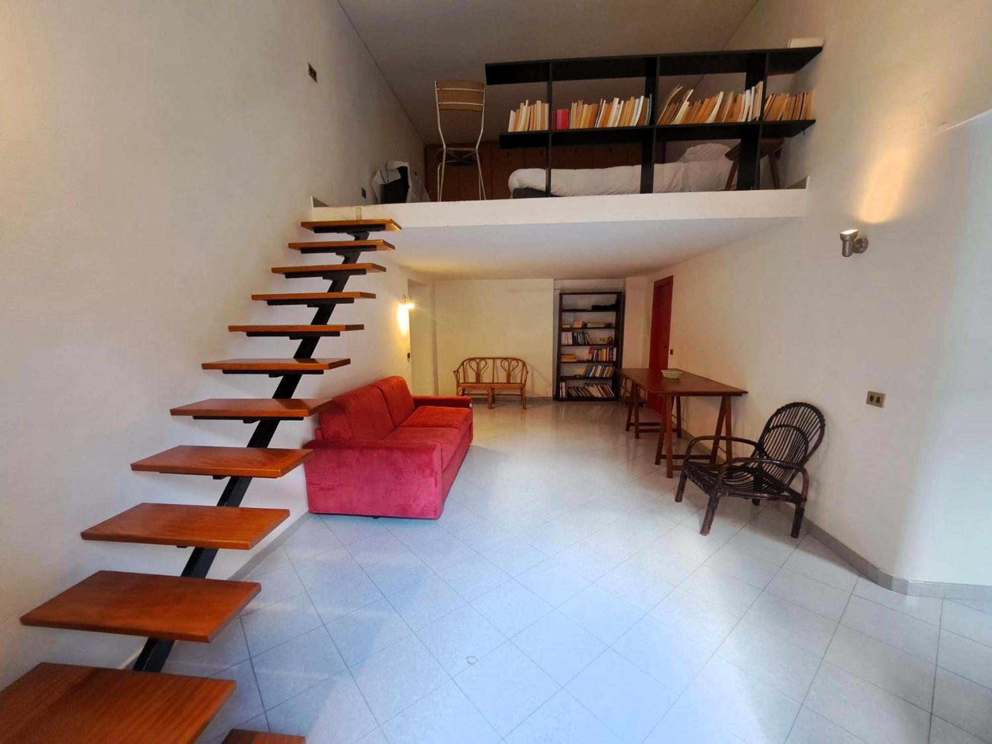 Apartment - Split Level