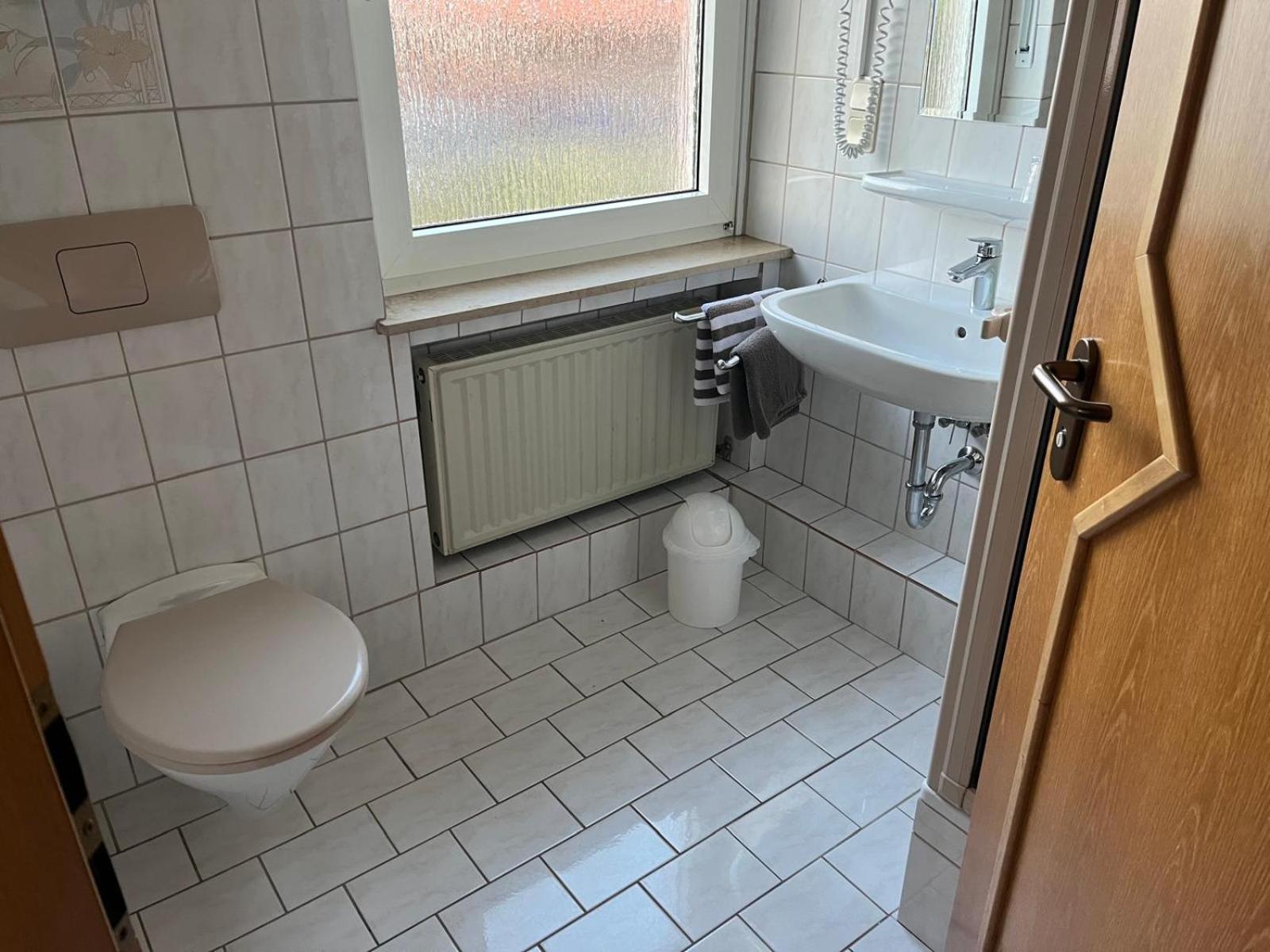 Standard Double Room photo 3