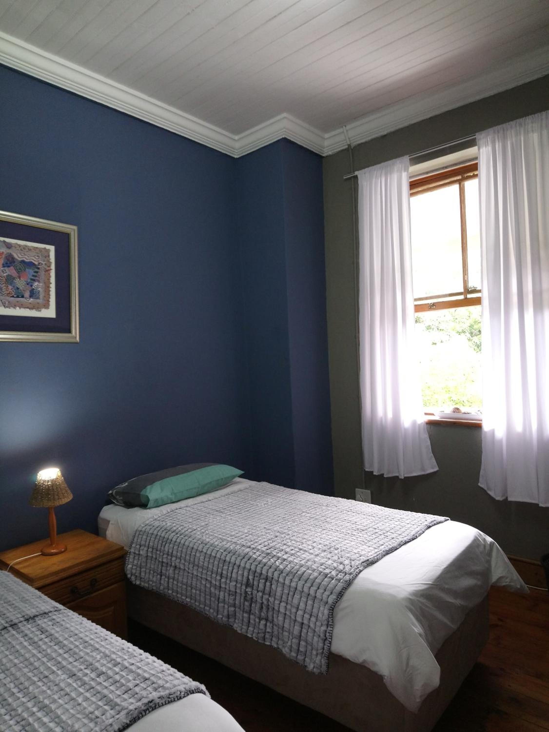 Deluxe Twin Room photo 1