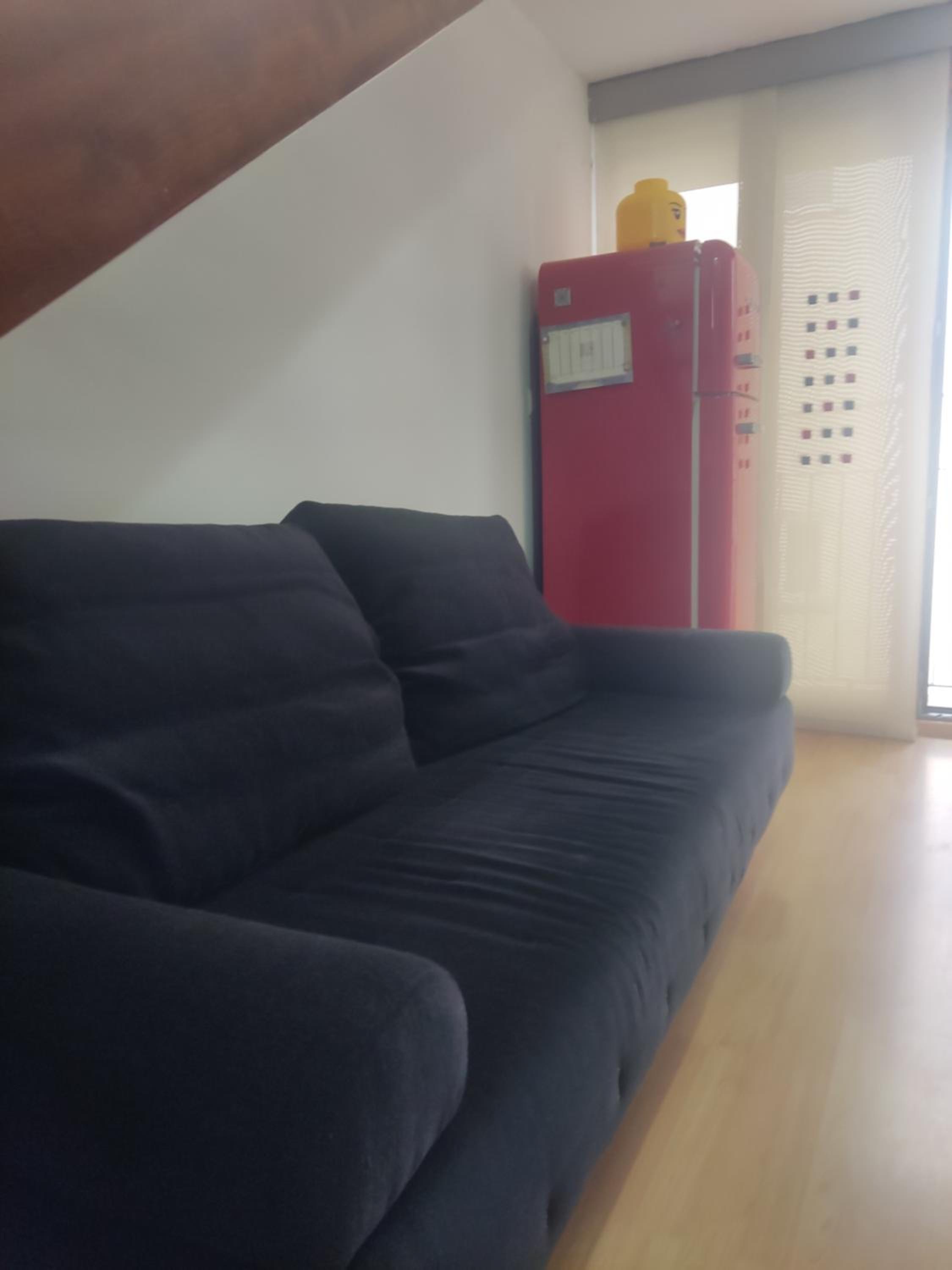 One-Bedroom Apartment photo 3
