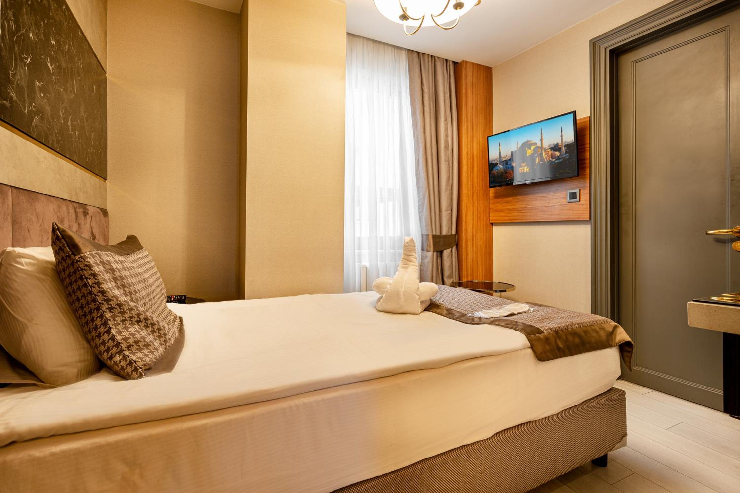 Economy Single Room photo 2
