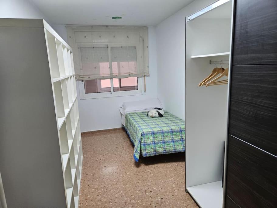 Apartamento de Tres Habitaciones