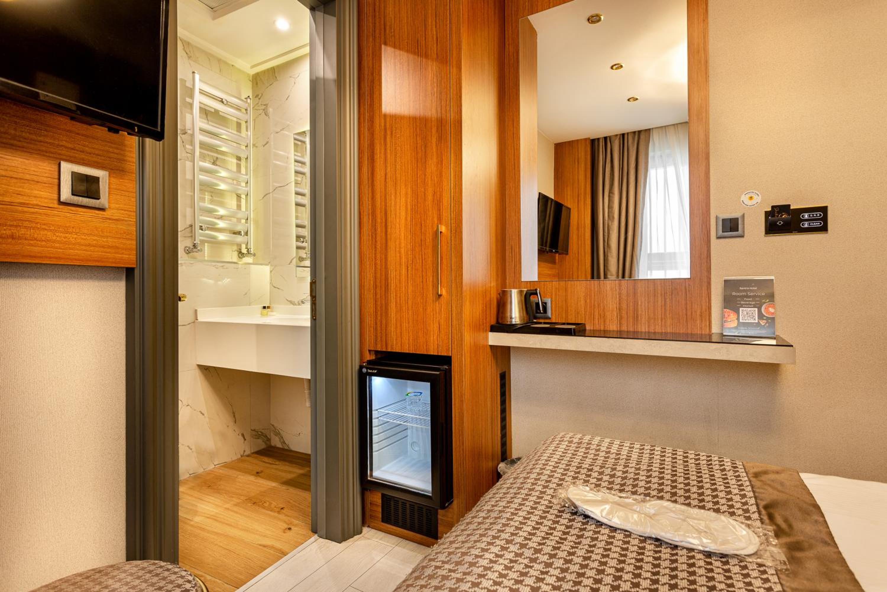 Economy Single Room photo 3