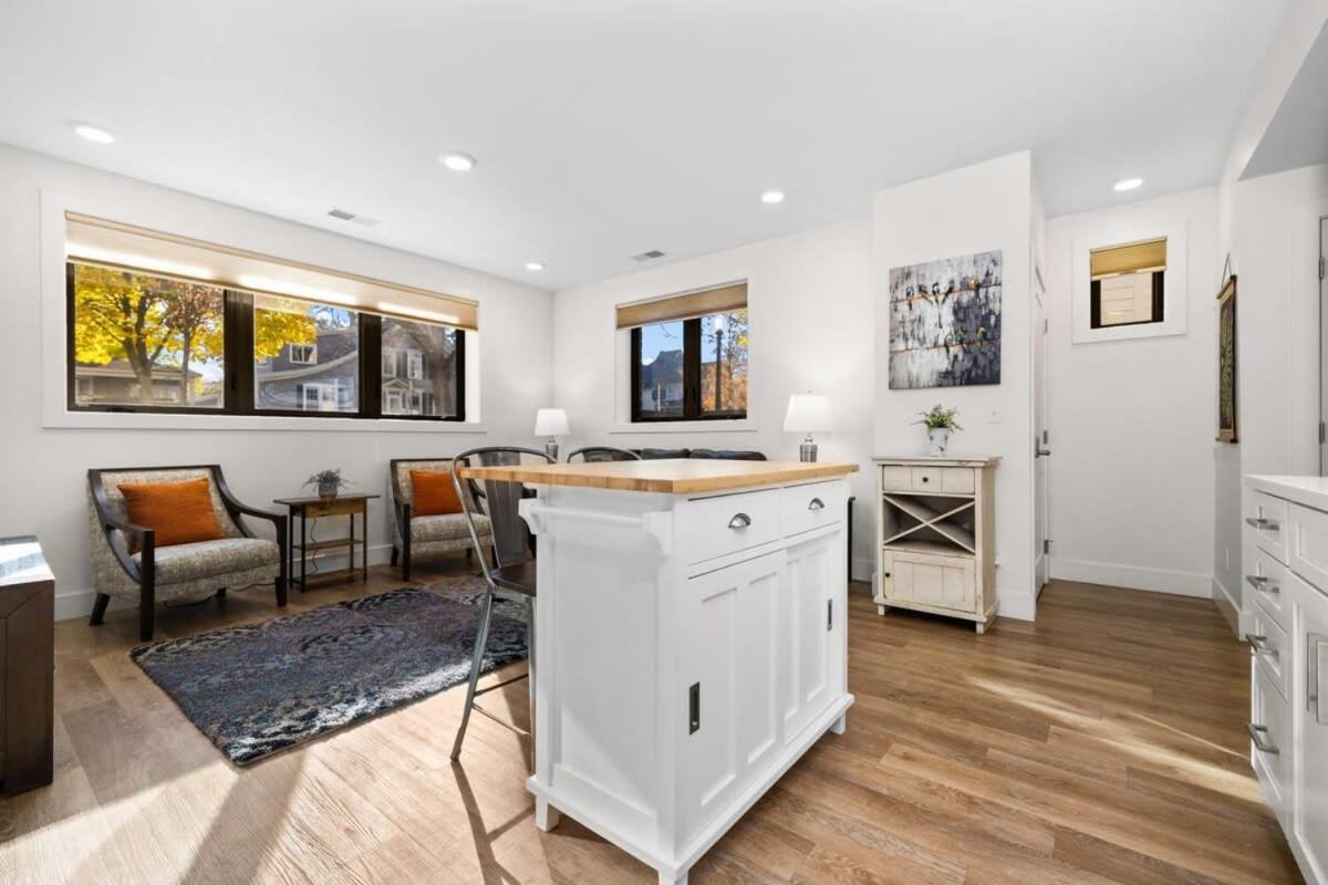 Apartment photo 1