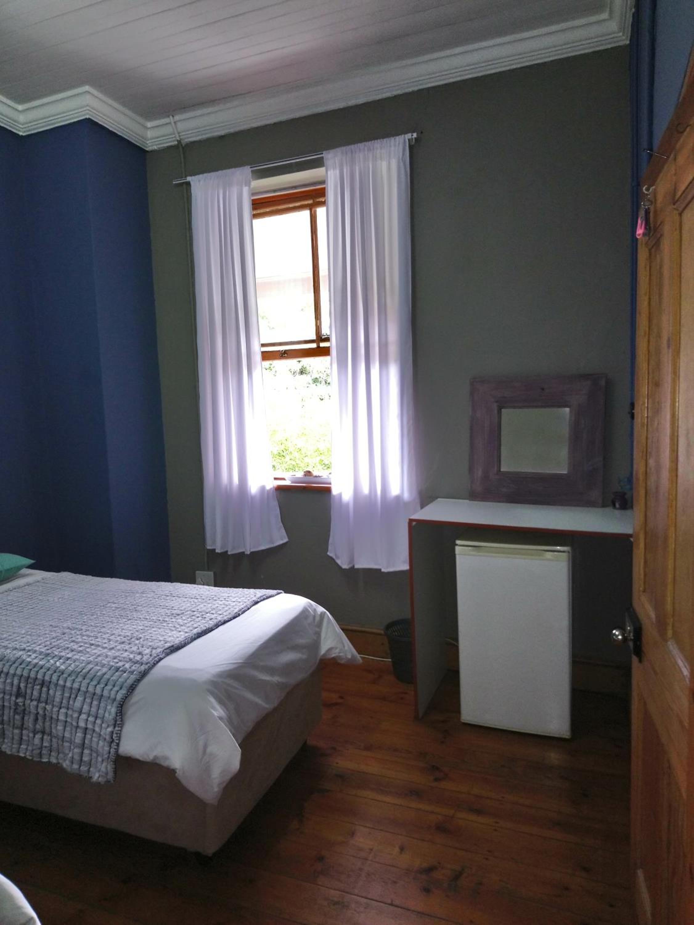 Deluxe Twin Room photo 3