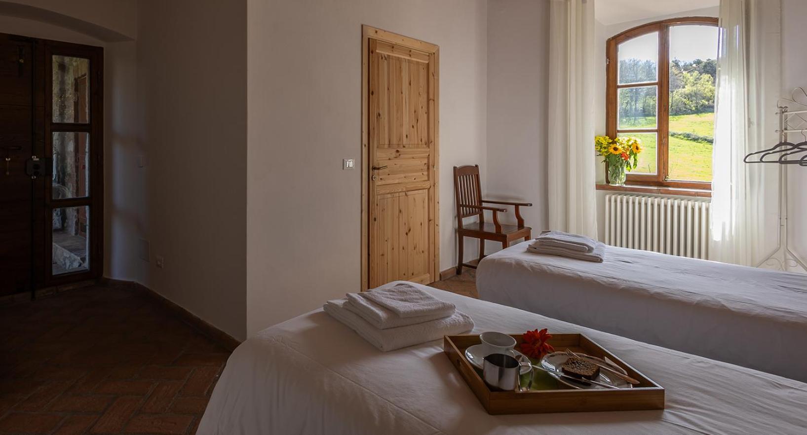 Double or Twin Room
