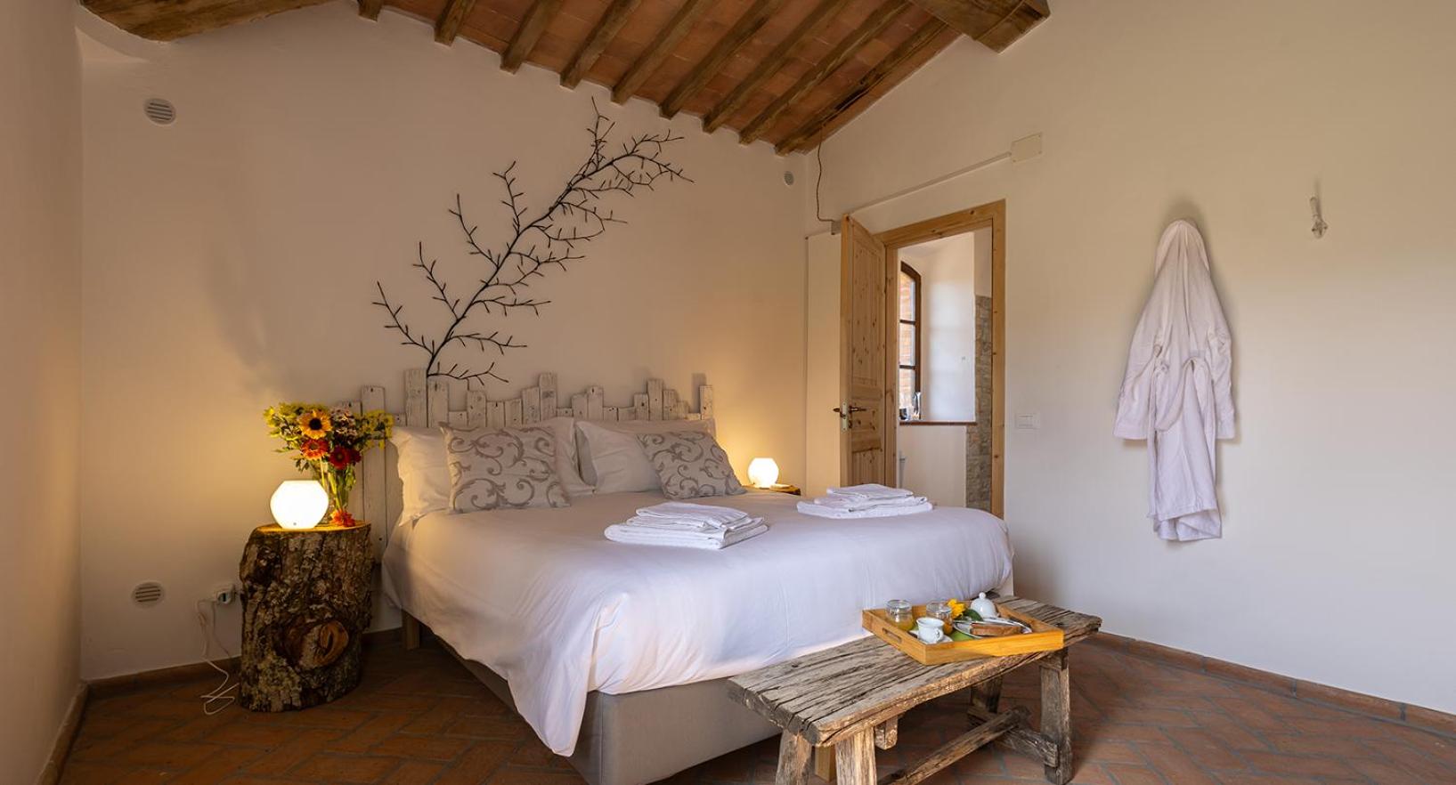 Basic Triple Room