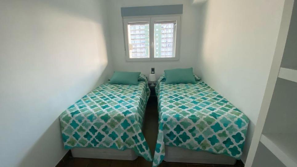 Departamento de tres habitaciones