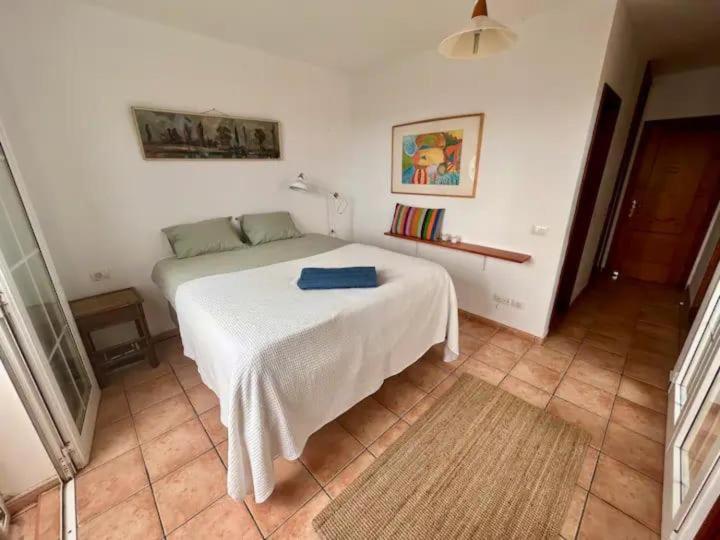 Habitación Doble Deluxe con Balcón