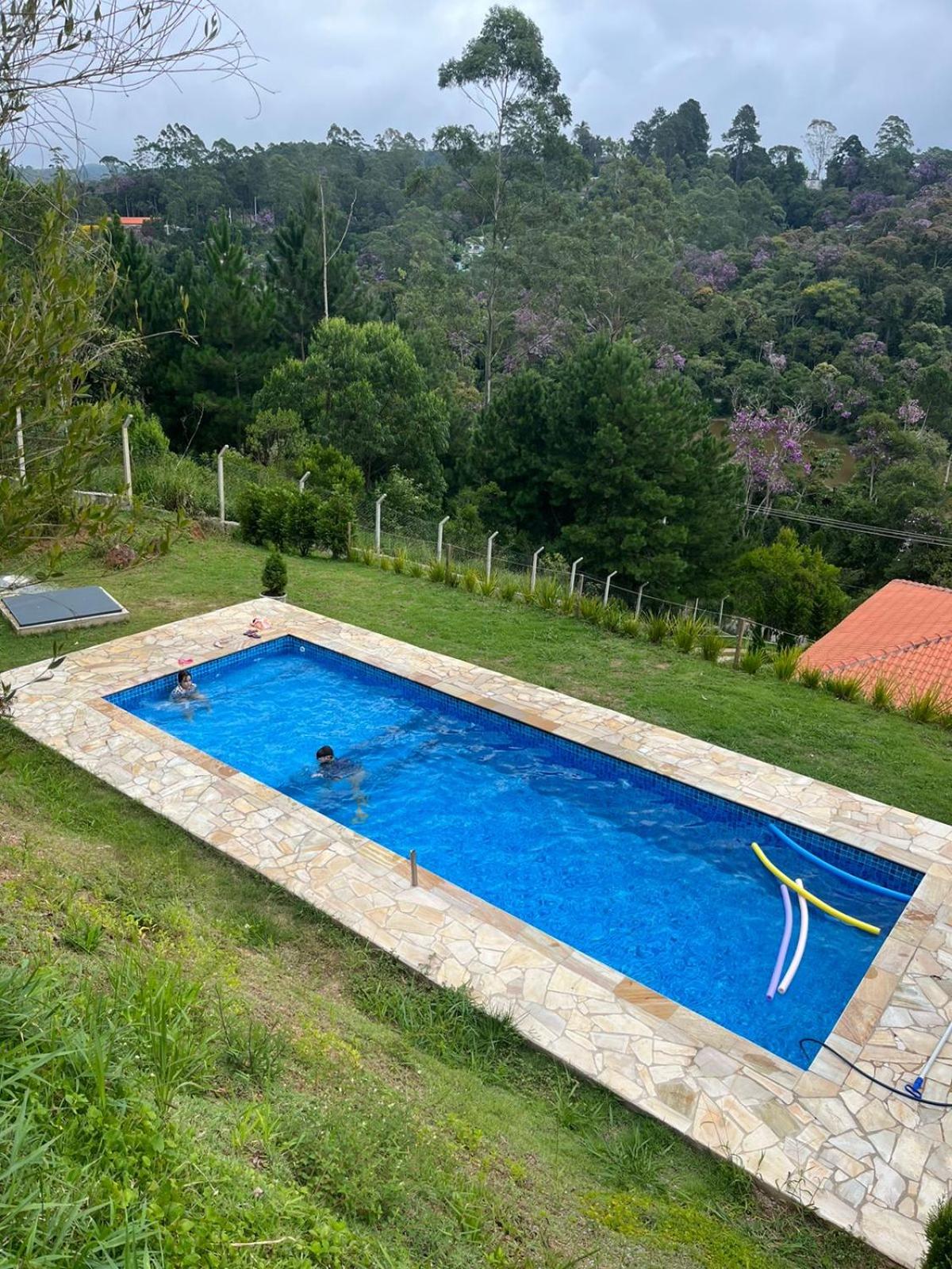 Three-Bedroom House photo 2